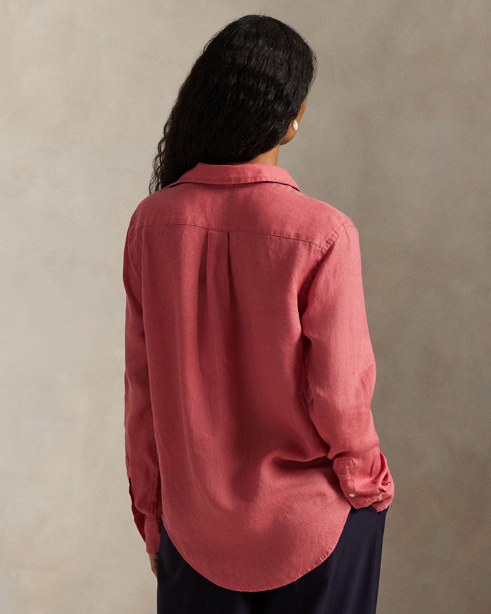 Polo-Ralph-Lauren-camicia-in-lino-211970730505-rossa-3