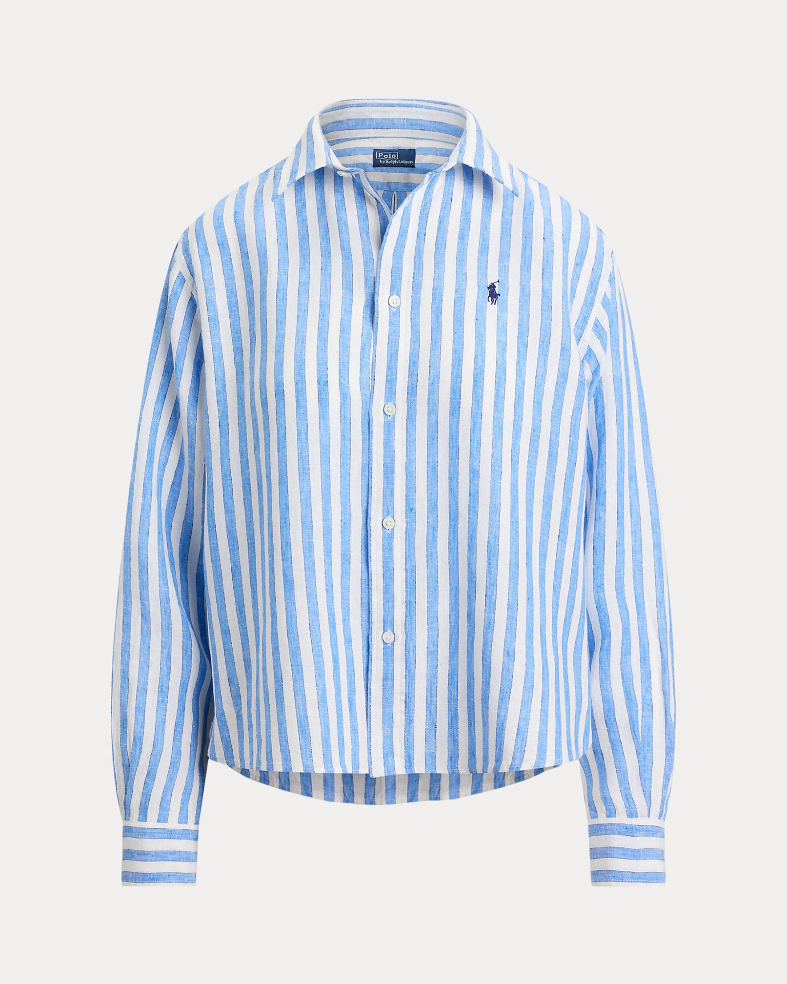 Polo-Ralph-Lauren-camicia-in-lino-a-righe-211935130500-bianco-azzurro-2