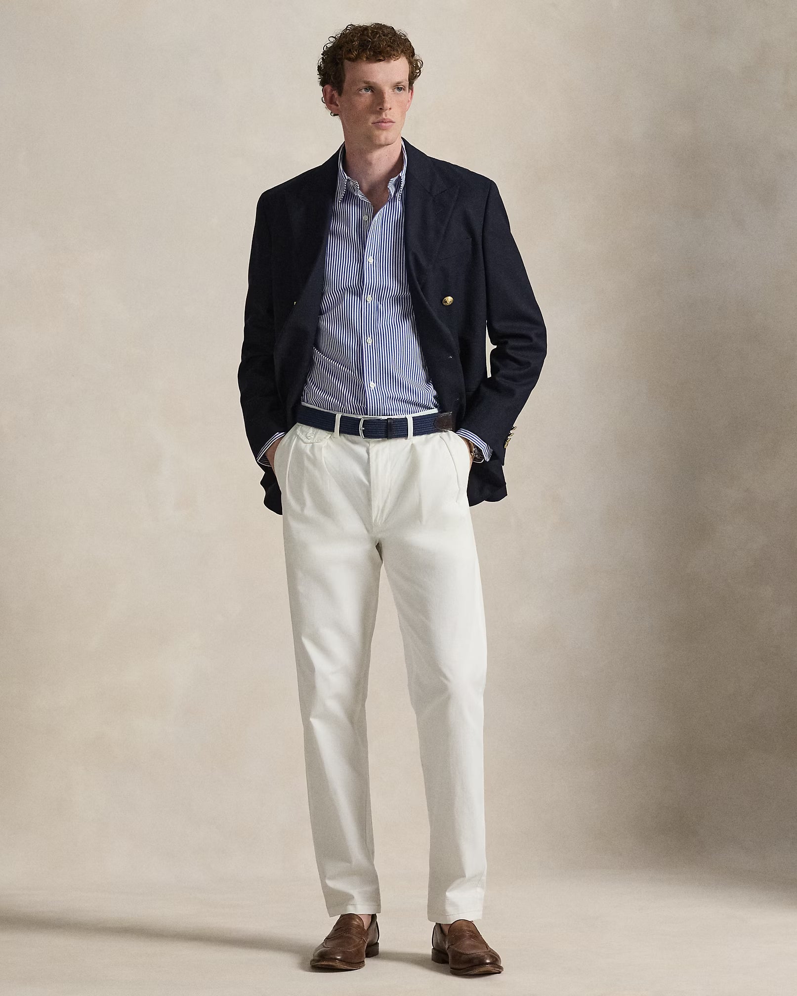 Polo-Ralph-Lauren-camicia-in-popeline-stretch-a-righe-bengalesi-710928254008-blu-bianco-3