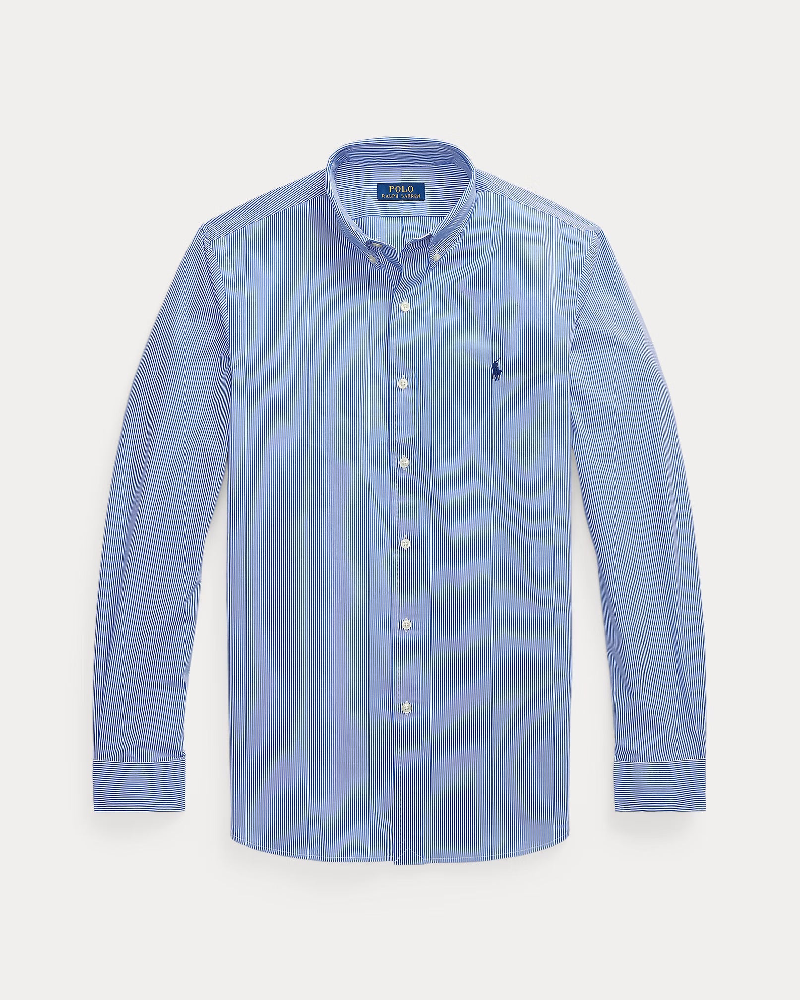 Polo-Ralph-Lauren-camicia-in-popeline-stretch-riga-fine-710928254007-blu-bianco-2