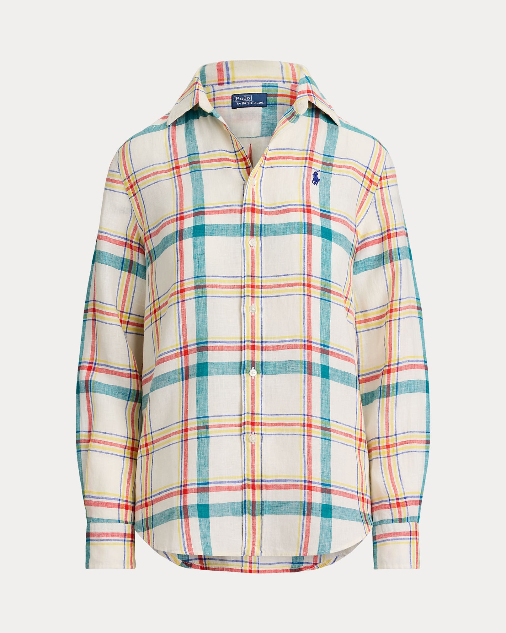 Polo-Ralph-Lauren-camicia-lino-quadri-211970733501-bianco-blu-rosso-2