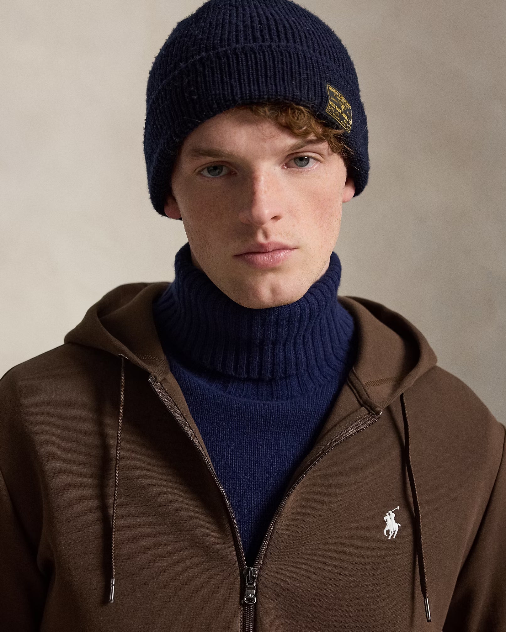 Polo-Ralph-Lauren-double-knit-full-zip-hoodie-710881517506-marrone-5