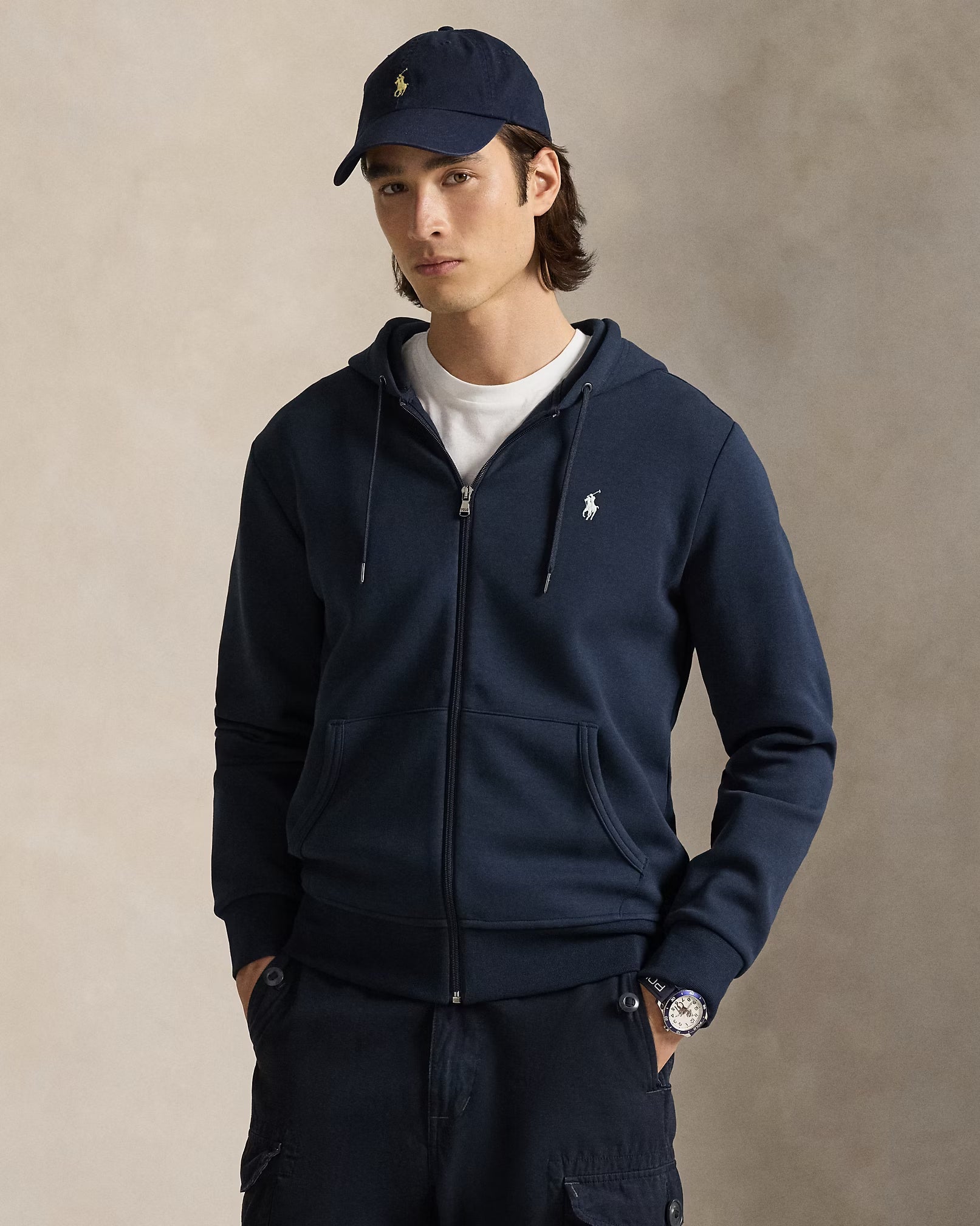 Polo-Ralph-Lauren-double-knit-full-zip-hoodie-710888282002-navy-1
