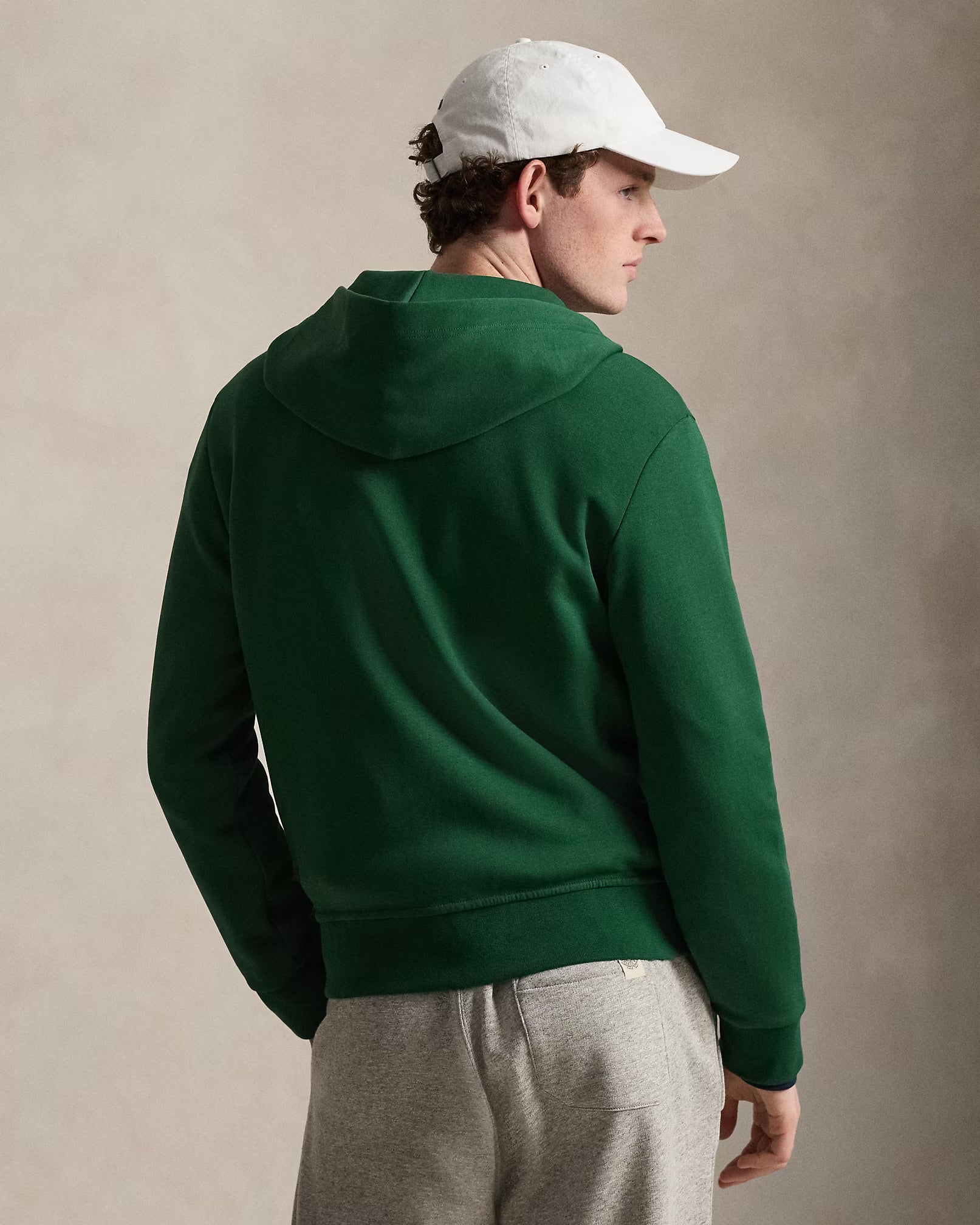 Polo-Ralph-Lauren-felpa-con-cappuccio-e-cerniera-710881517508-verde-4