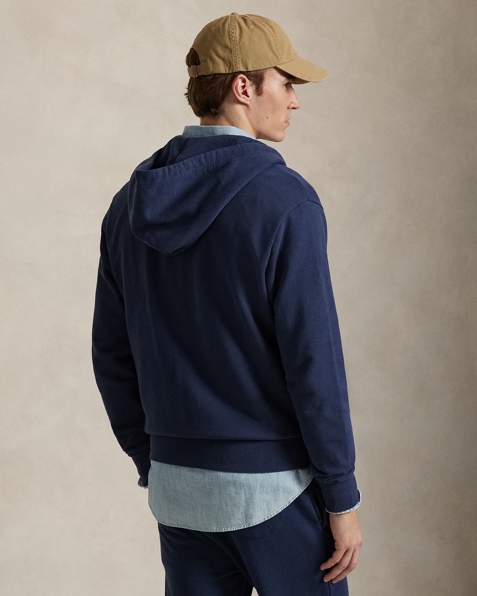 Polo-Ralph-Lauren-felpa-con-cappuccio-e-cerniera-in-cotone-loopback-710916692014-navy-4