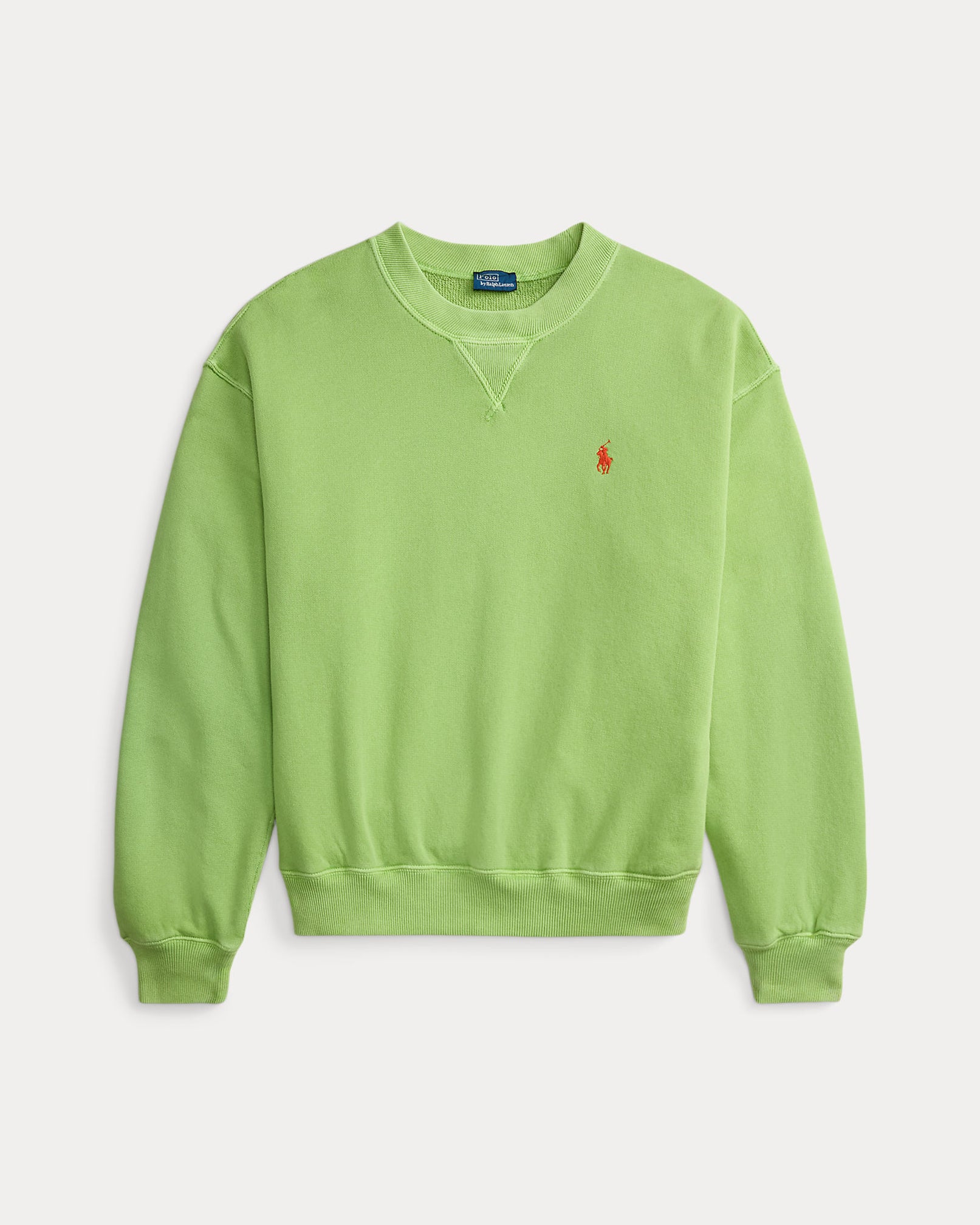 Polo-Ralph-Lauren-felpa-girocollo-211971690501-verde-2