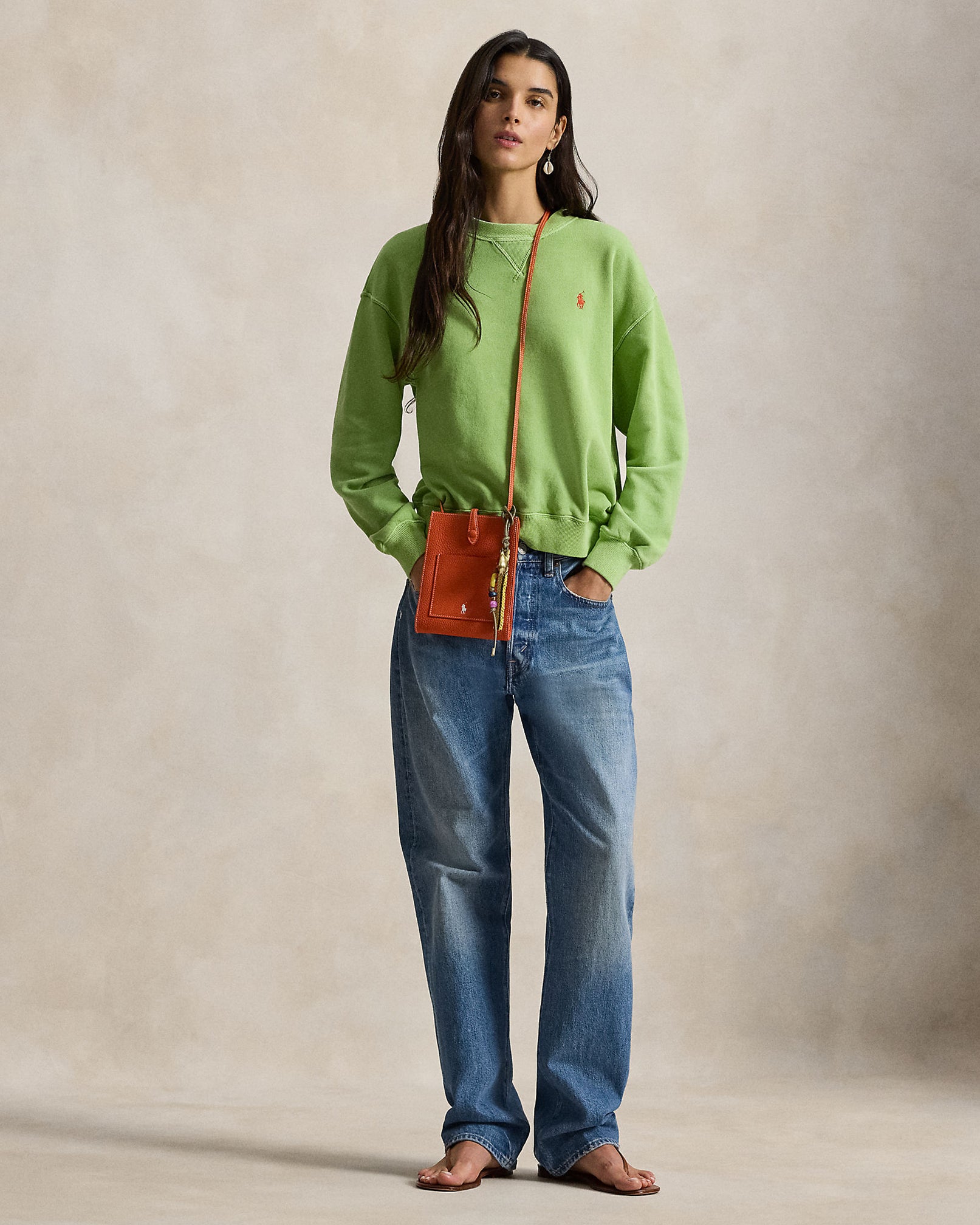 Polo-Ralph-Lauren-felpa-girocollo-211971690501-verde-3