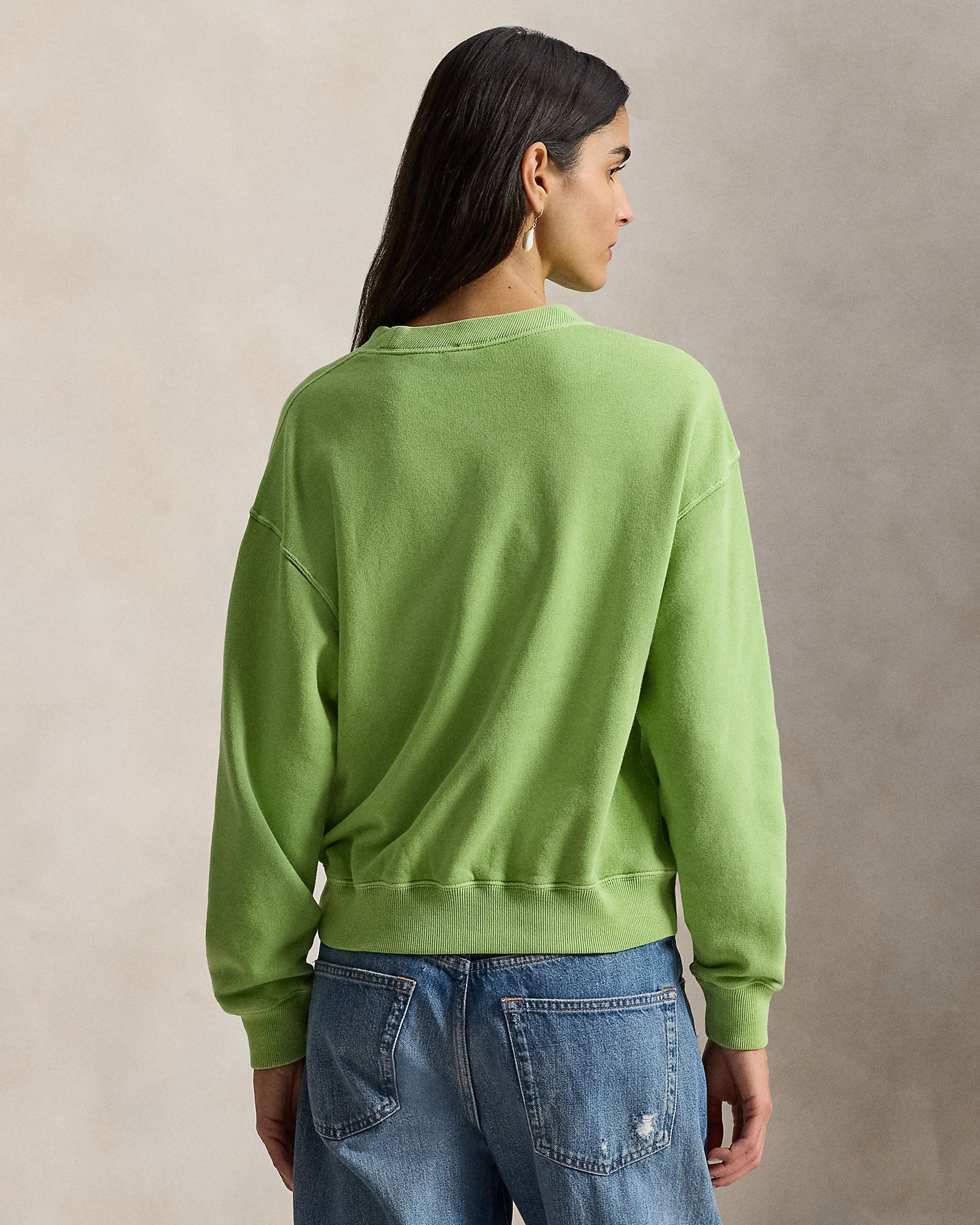 Polo-Ralph-Lauren-felpa-girocollo-211971690501-verde-5