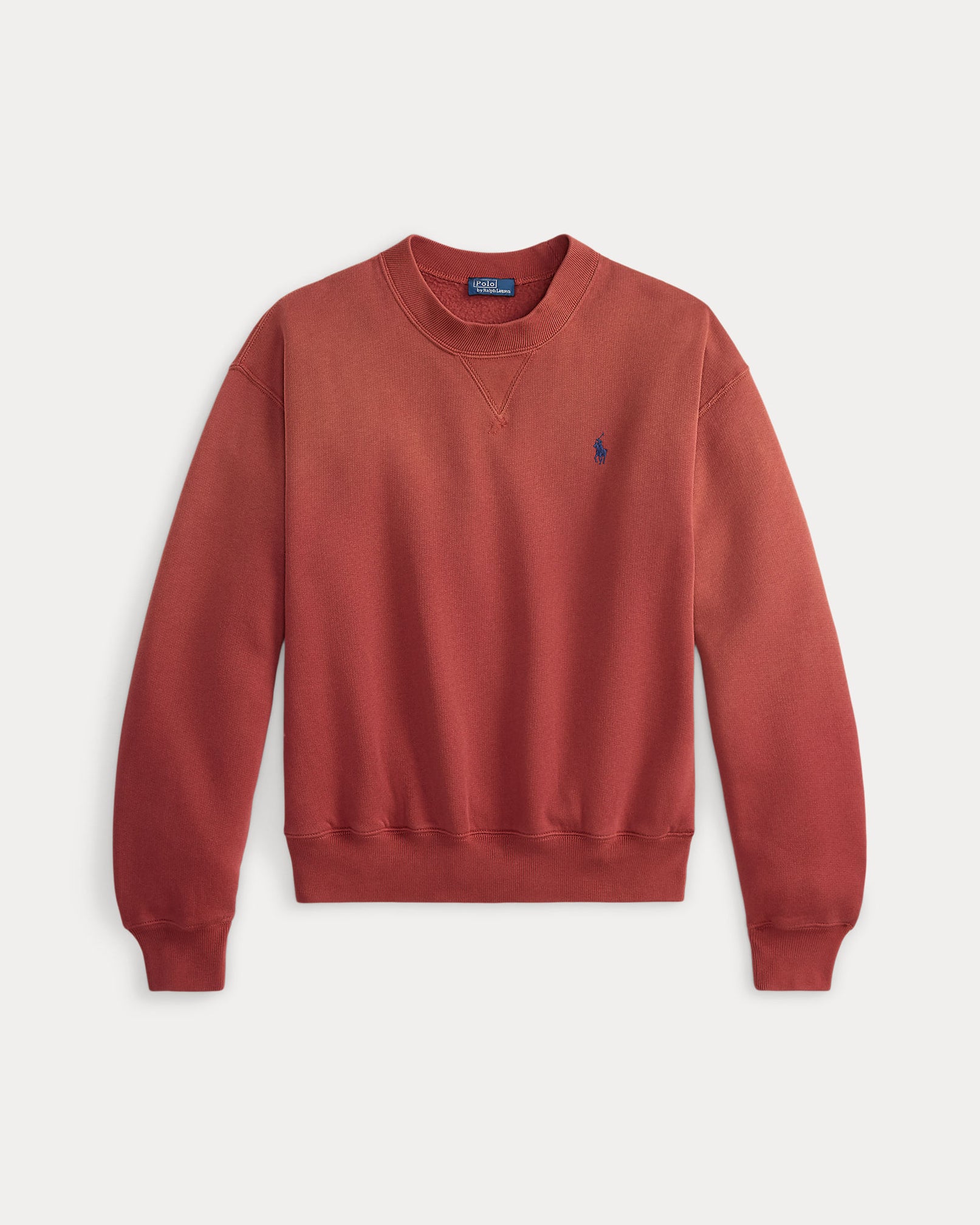 Polo-Ralph-Lauren-felpa-girocollo-211971697500-rossa-2