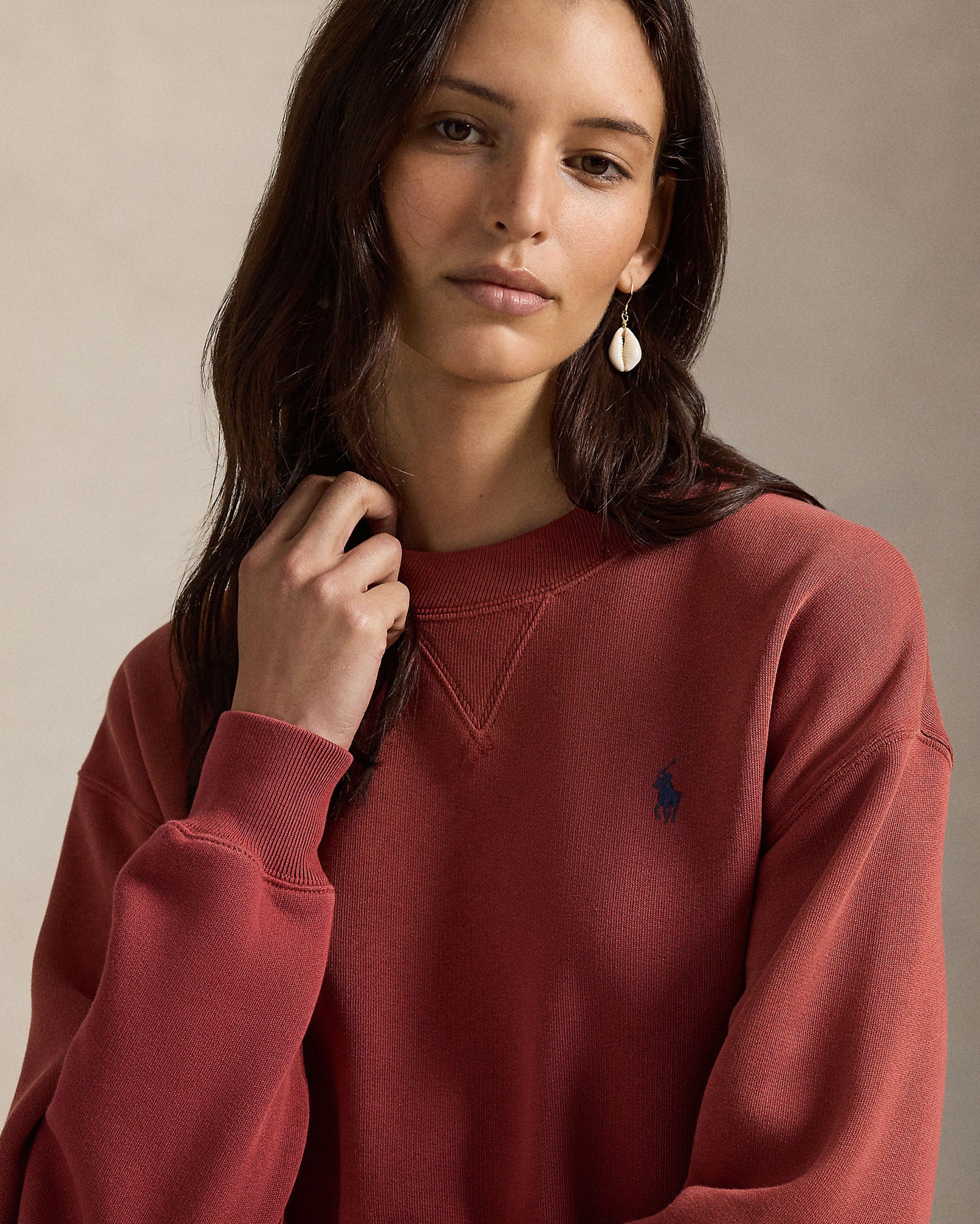 Polo-Ralph-Lauren-felpa-girocollo-211971697500-rossa-3