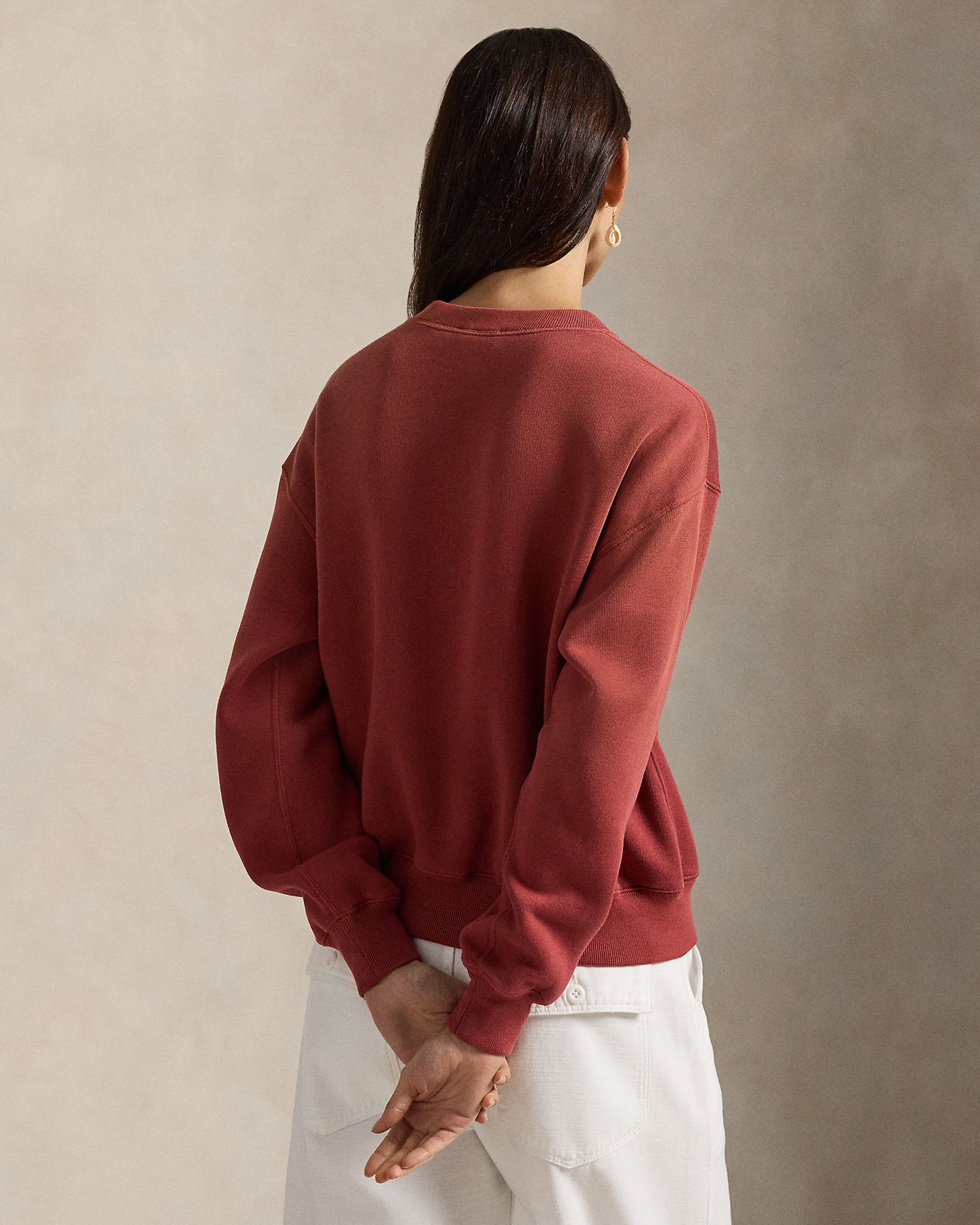 Polo-Ralph-Lauren-felpa-girocollo-211971697500-rossa-4