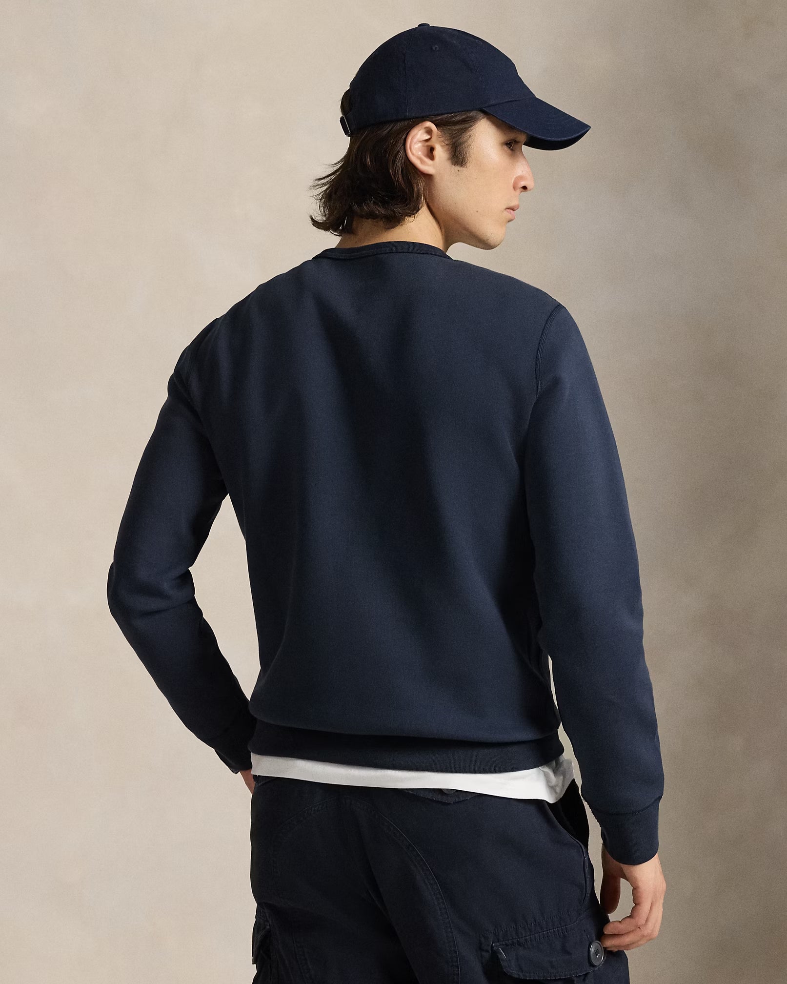 Polo-Ralph-Lauren-felpa-girocollo-a-maglia-doppia-710888284001-navy-4