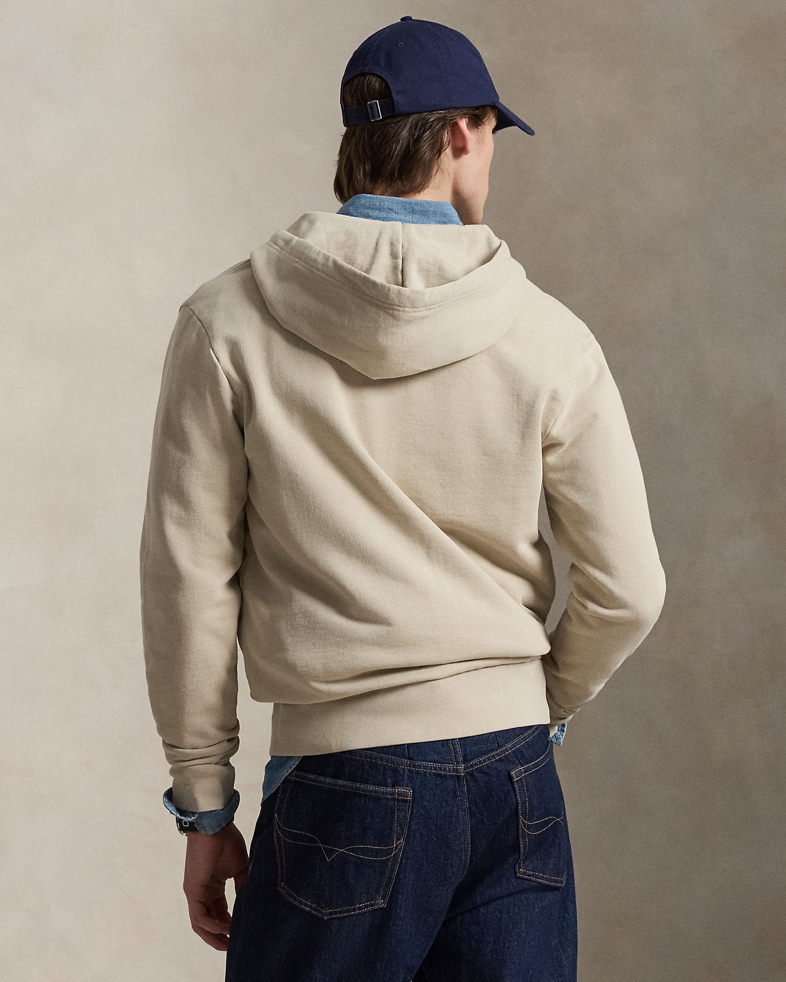 Polo-Ralph-Lauren-felpa-in-loopback-full-zi-cappuccio-710916692019-stoneware-grey-6