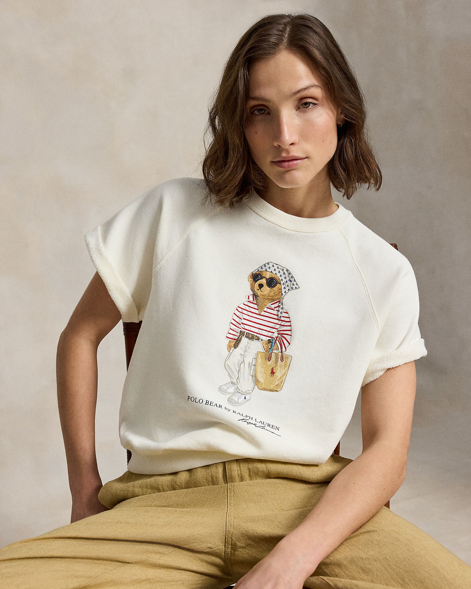 Polo-Ralph-Lauren-felpa-maniche-corte-polo-bear-211B20069001-1
