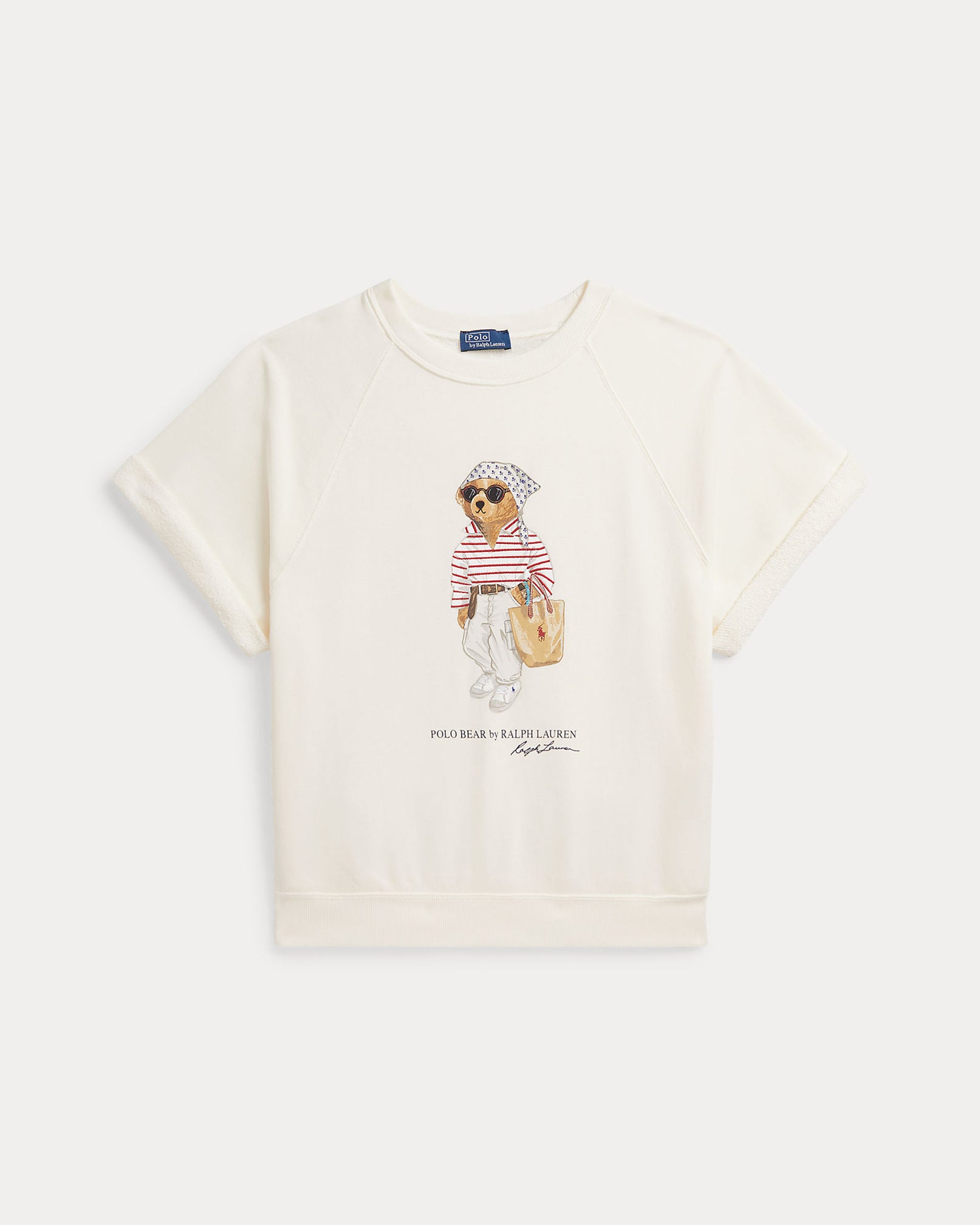 Polo-Ralph-Lauren-felpa-maniche-corte-polo-bear-211B20069001-2