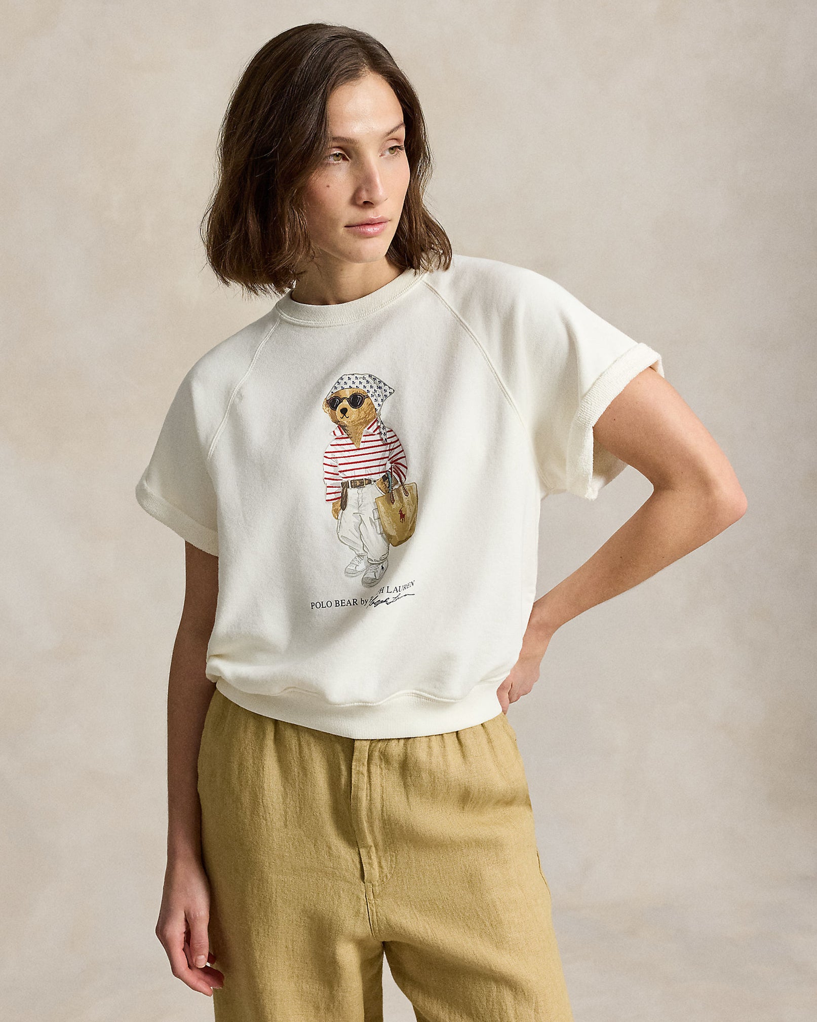Polo-Ralph-Lauren-felpa-maniche-corte-polo-bear-211B20069001-5