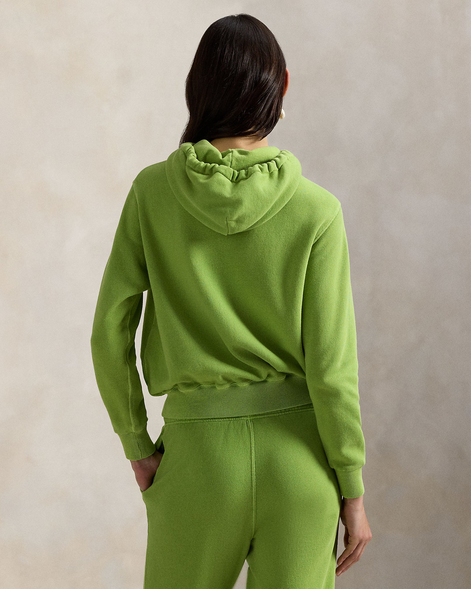 Polo-Ralph-Lauren-felpa-zip-e-cappuccio-211971693500-verde-5