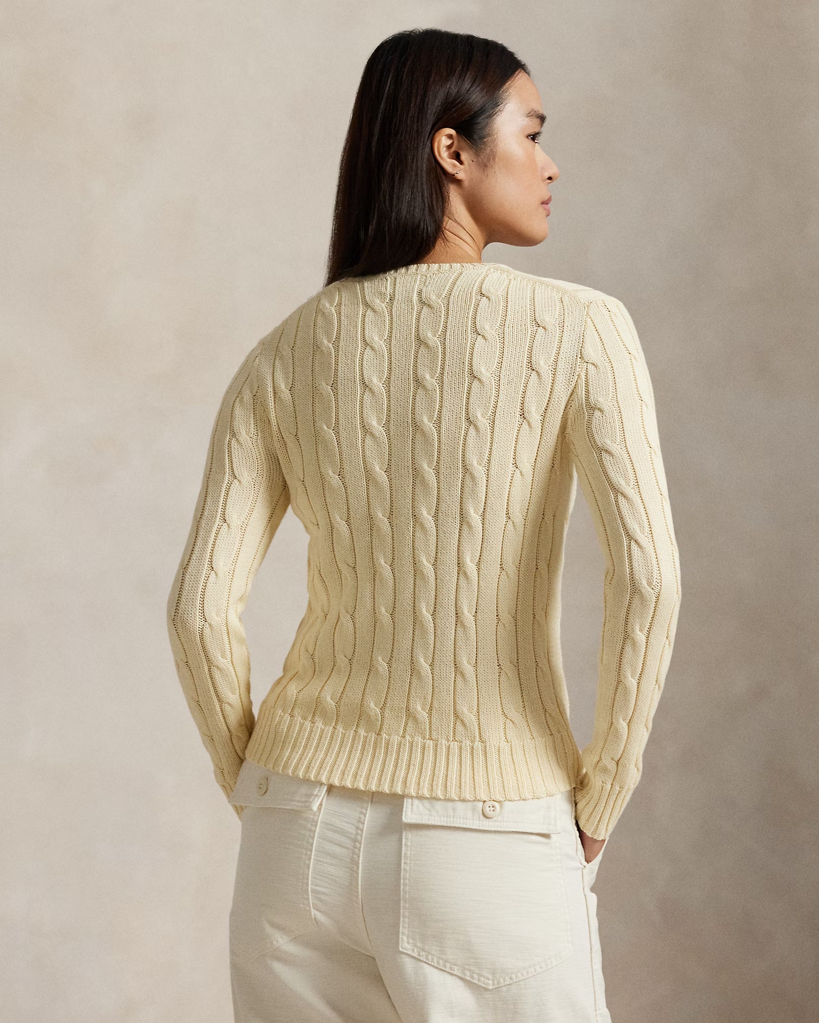 Polo-Ralph-Lauren-maglia-a-girocollo-in-cotone-a-trecce-211971869015-panna-4