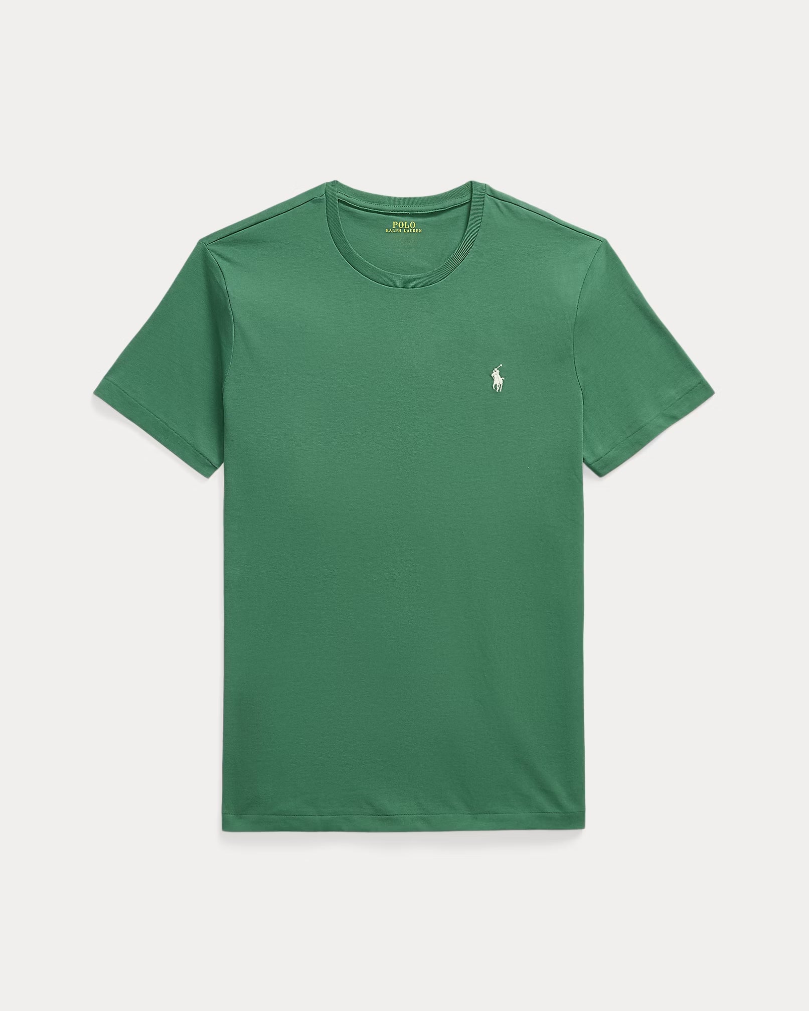 Polo-Ralph-Lauren-maglietta-in-jersey-custom-slim-fit-710671438422-verde-antico-2