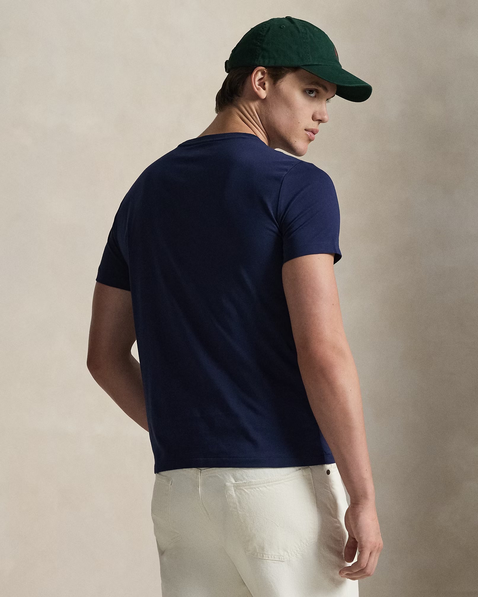 Polo-Ralph-Lauren-maglietta-in-jersey-custom-slim-fit-710671438525-navy-4