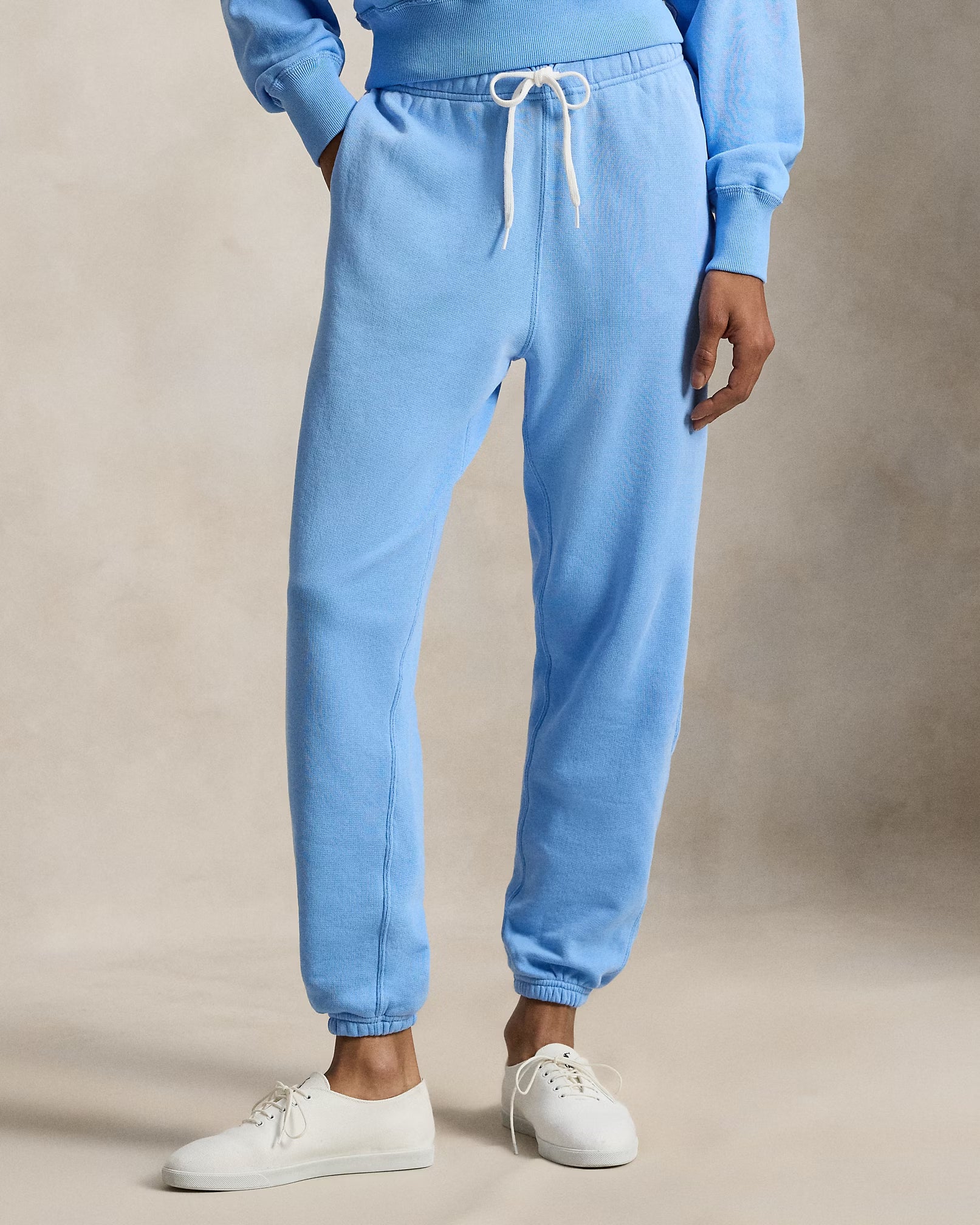 Polo-Ralph-Lauren-pantaloni-da-jogging-in-felpa-leggera-211971694503-azzurro-3