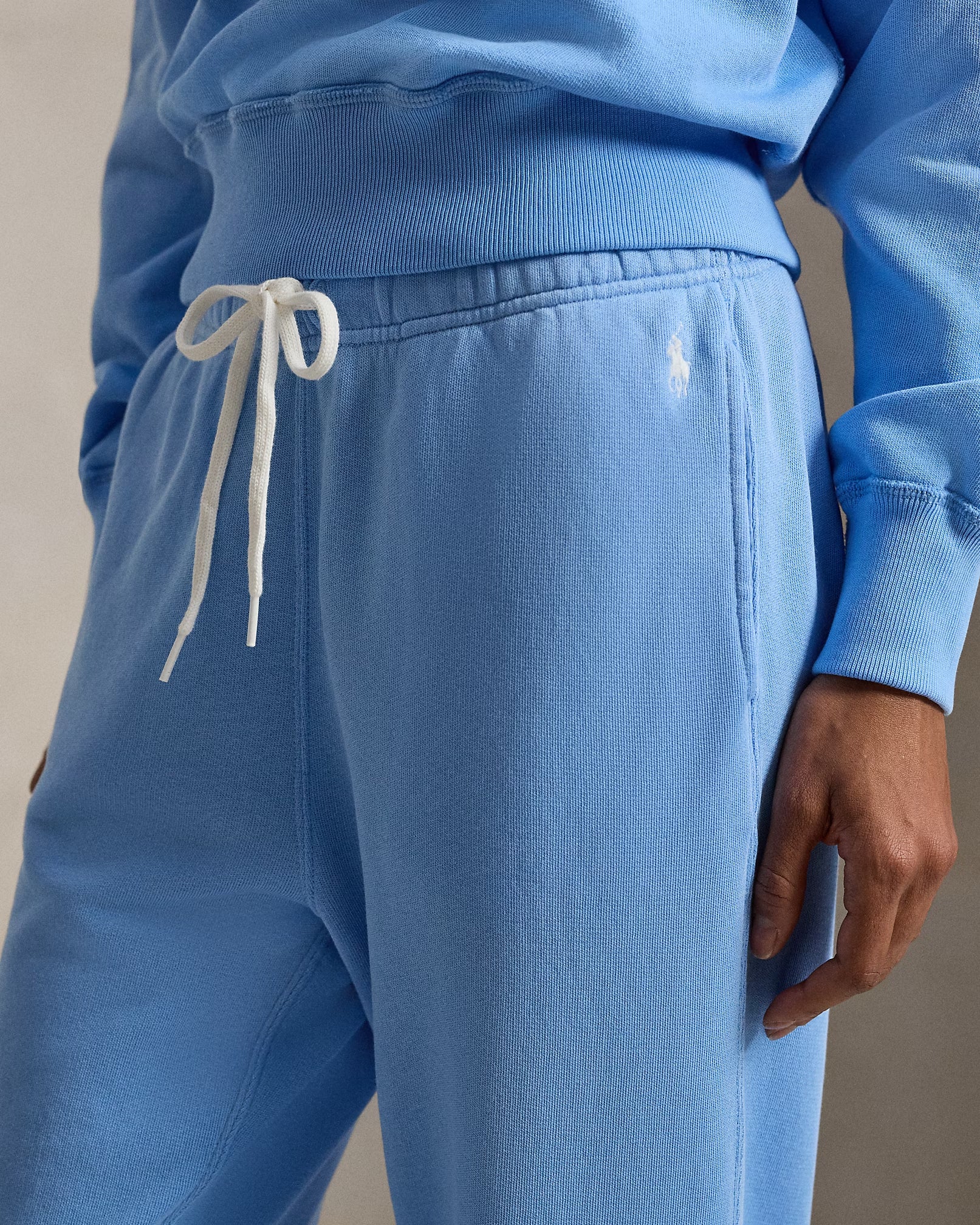 Polo-Ralph-Lauren-pantaloni-da-jogging-in-felpa-leggera-211971694503-azzurro-5