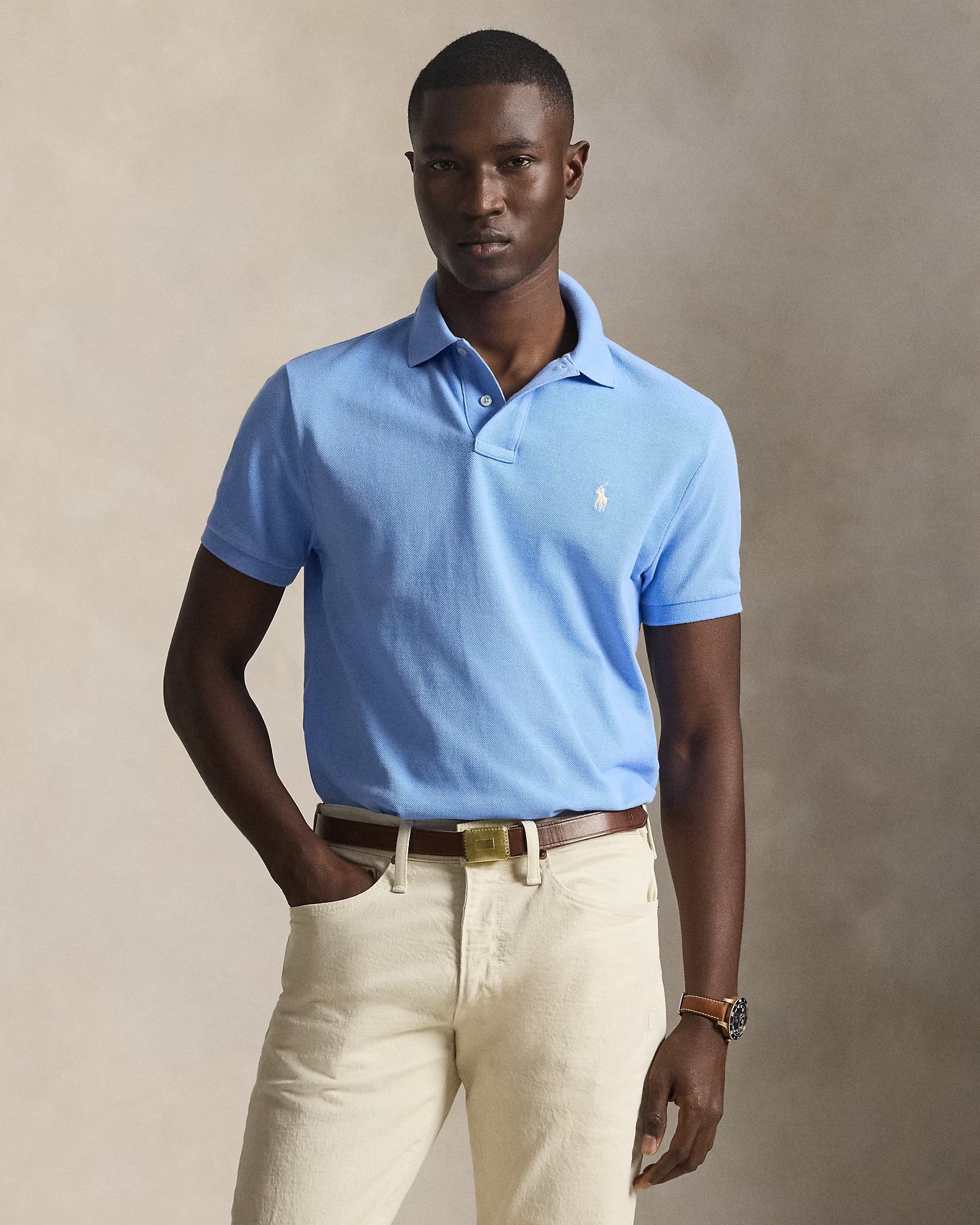 Polo-Ralph-Lauren-polo-in-pique-polo-in-pique-blu-laguna-1