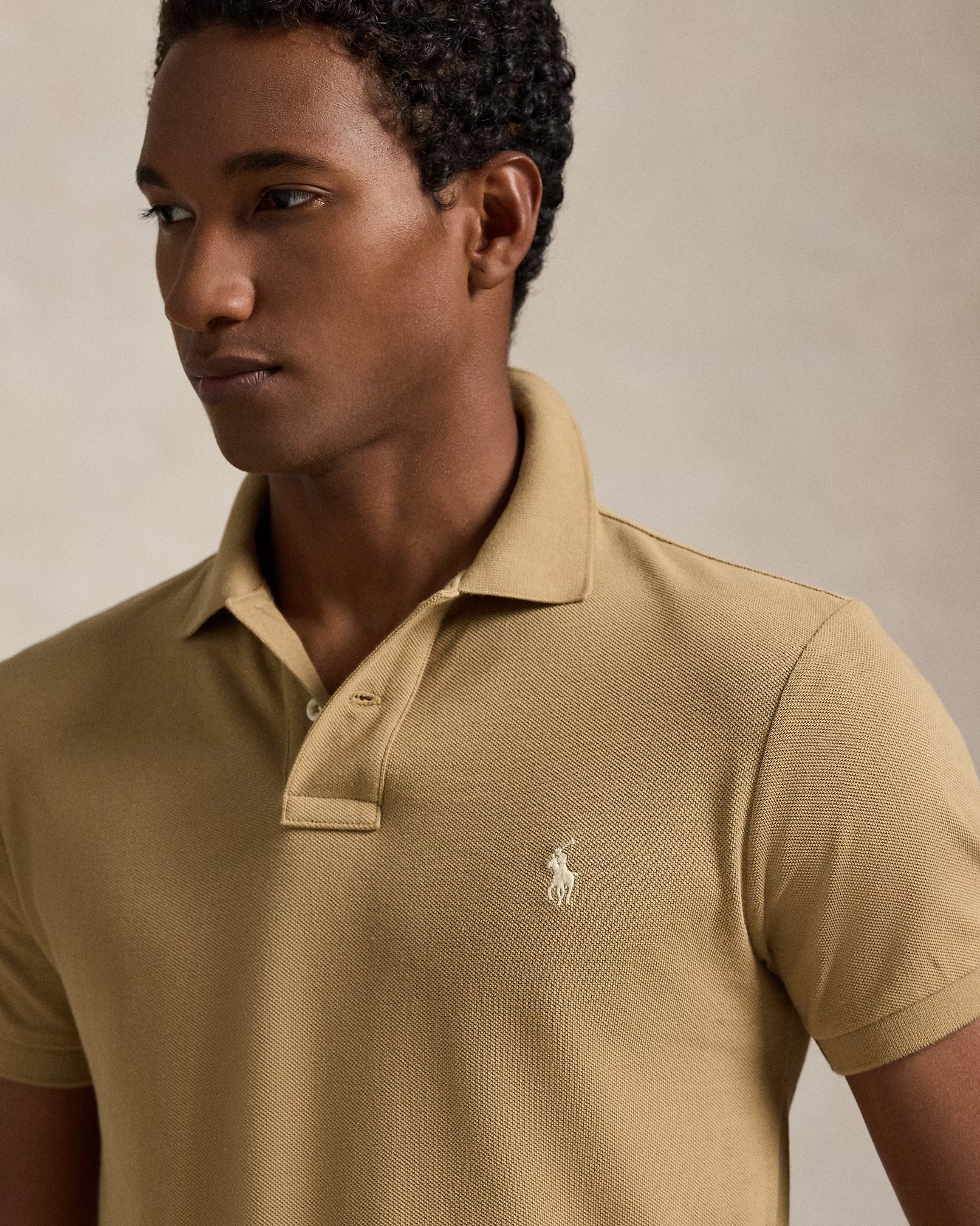 Polo-Ralph-Lauren-polo-in-pique-slim-fit-710536856379-caffe-5