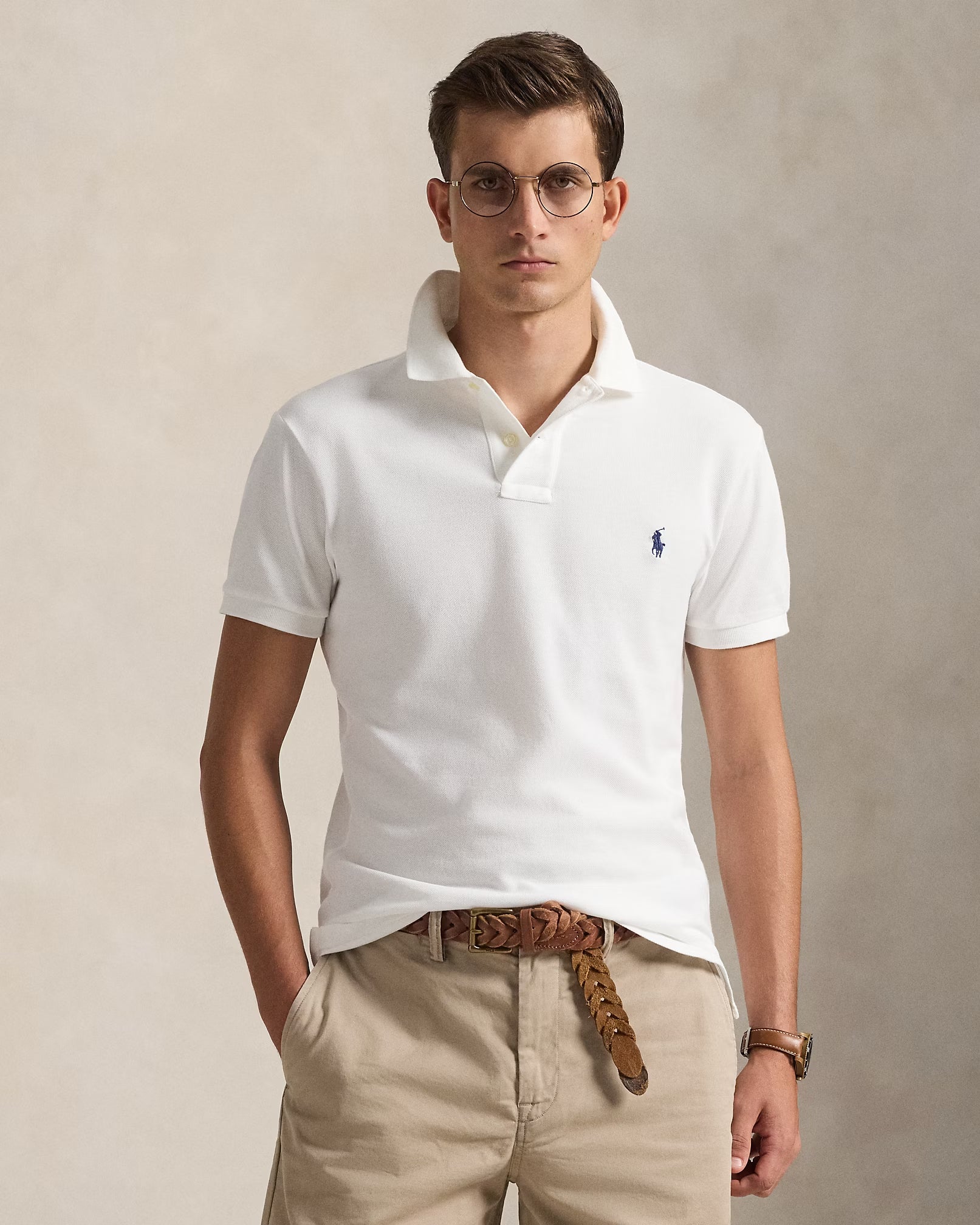 Polo-Ralph-Lauren-polo-in-pique-slim-fit-710548797001-bianco-1