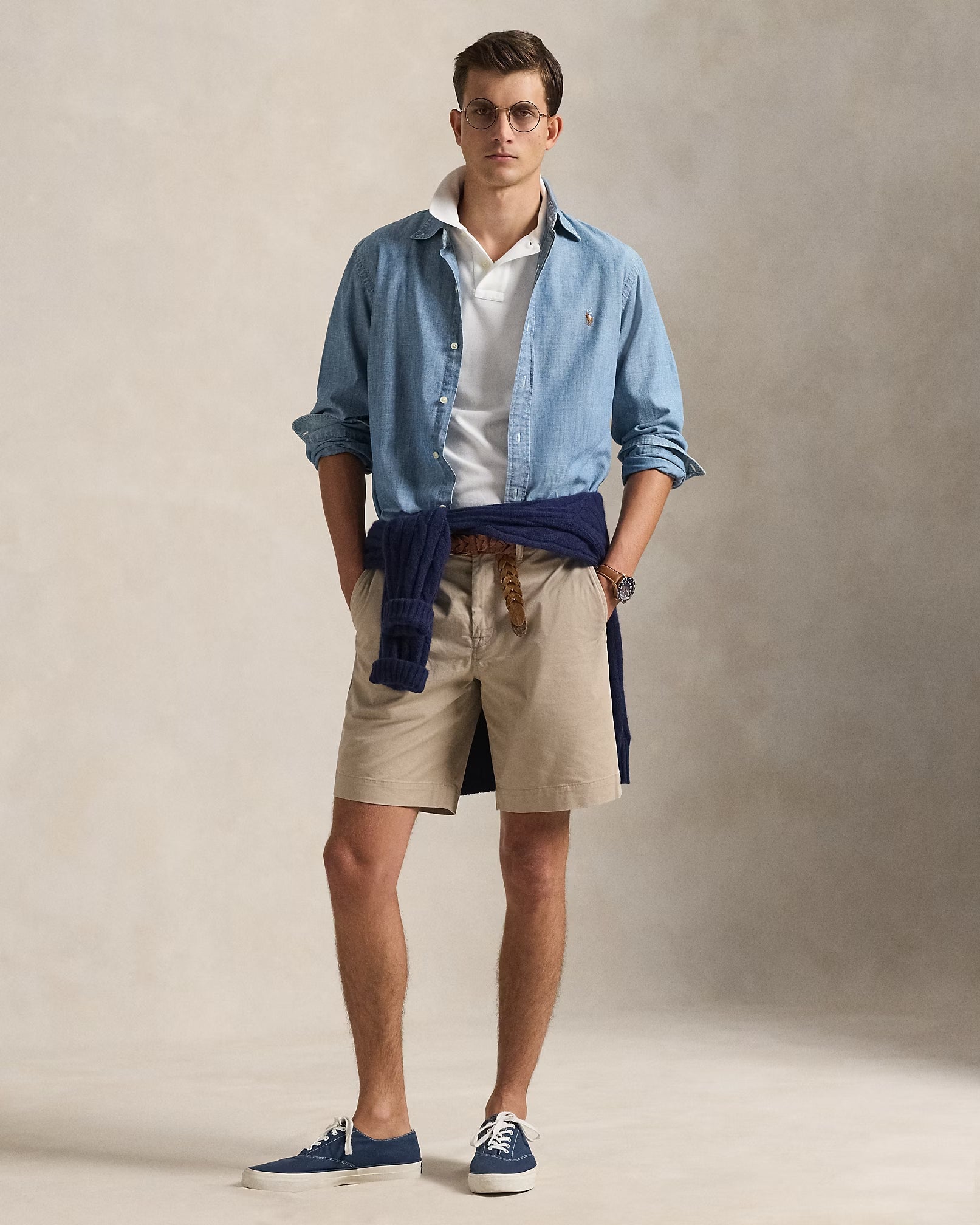 Polo-Ralph-Lauren-polo-in-pique-slim-fit-710548797001-bianco-3