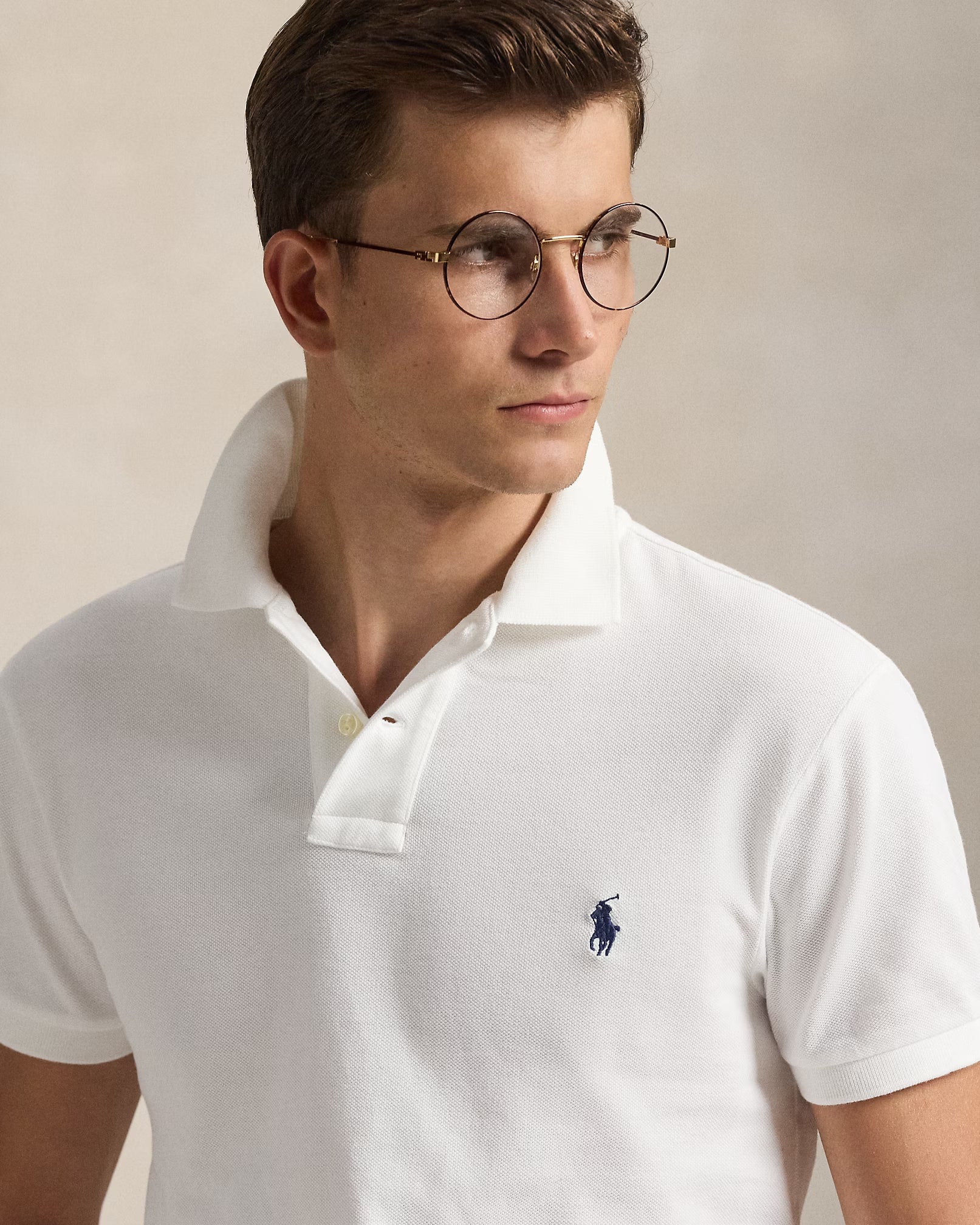 Polo-Ralph-Lauren-polo-in-pique-slim-fit-710548797001-bianco-5