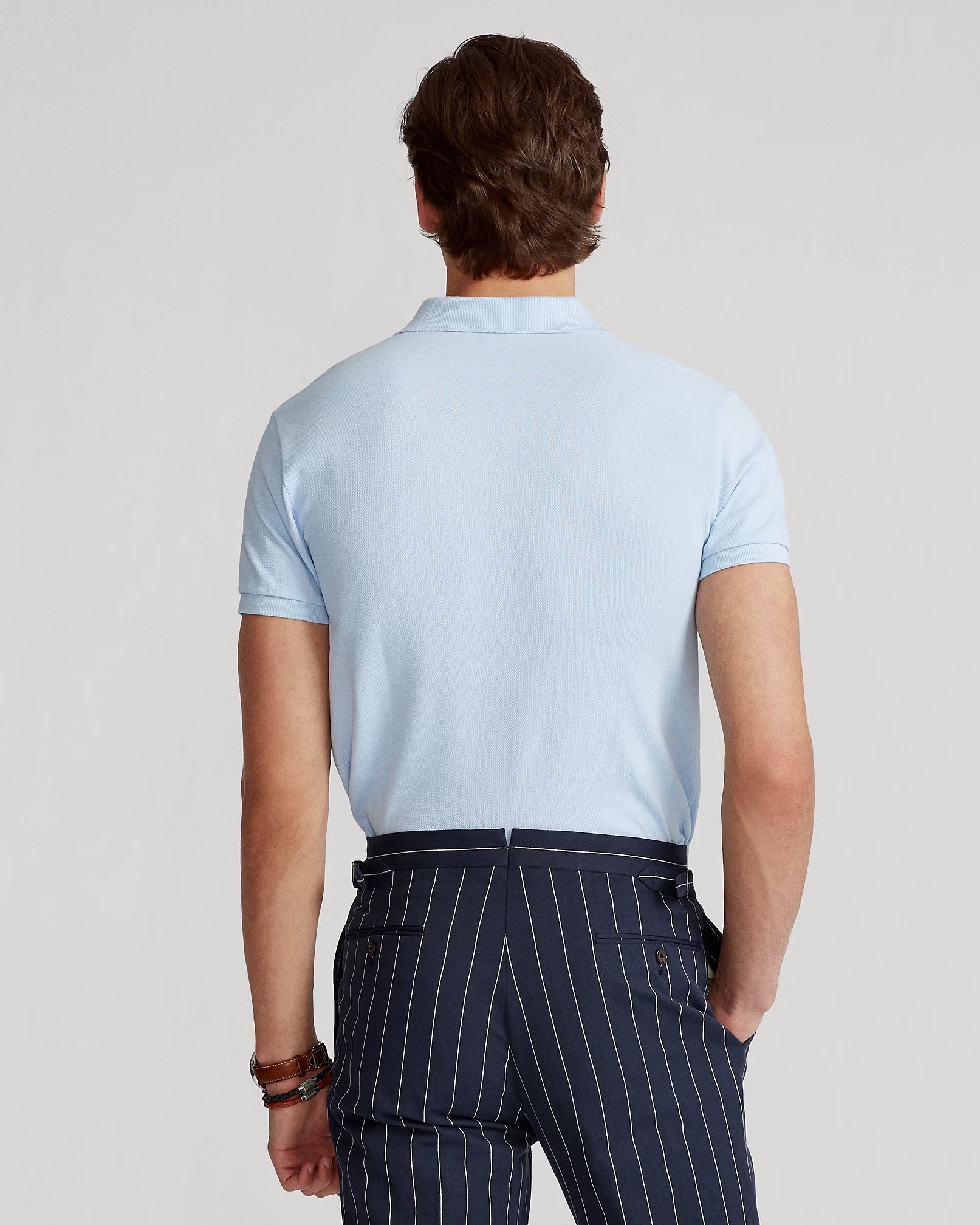 Polo-Ralph-Lauren-polo-in-pique-slim-fit-710795080016-AZZURRA-4