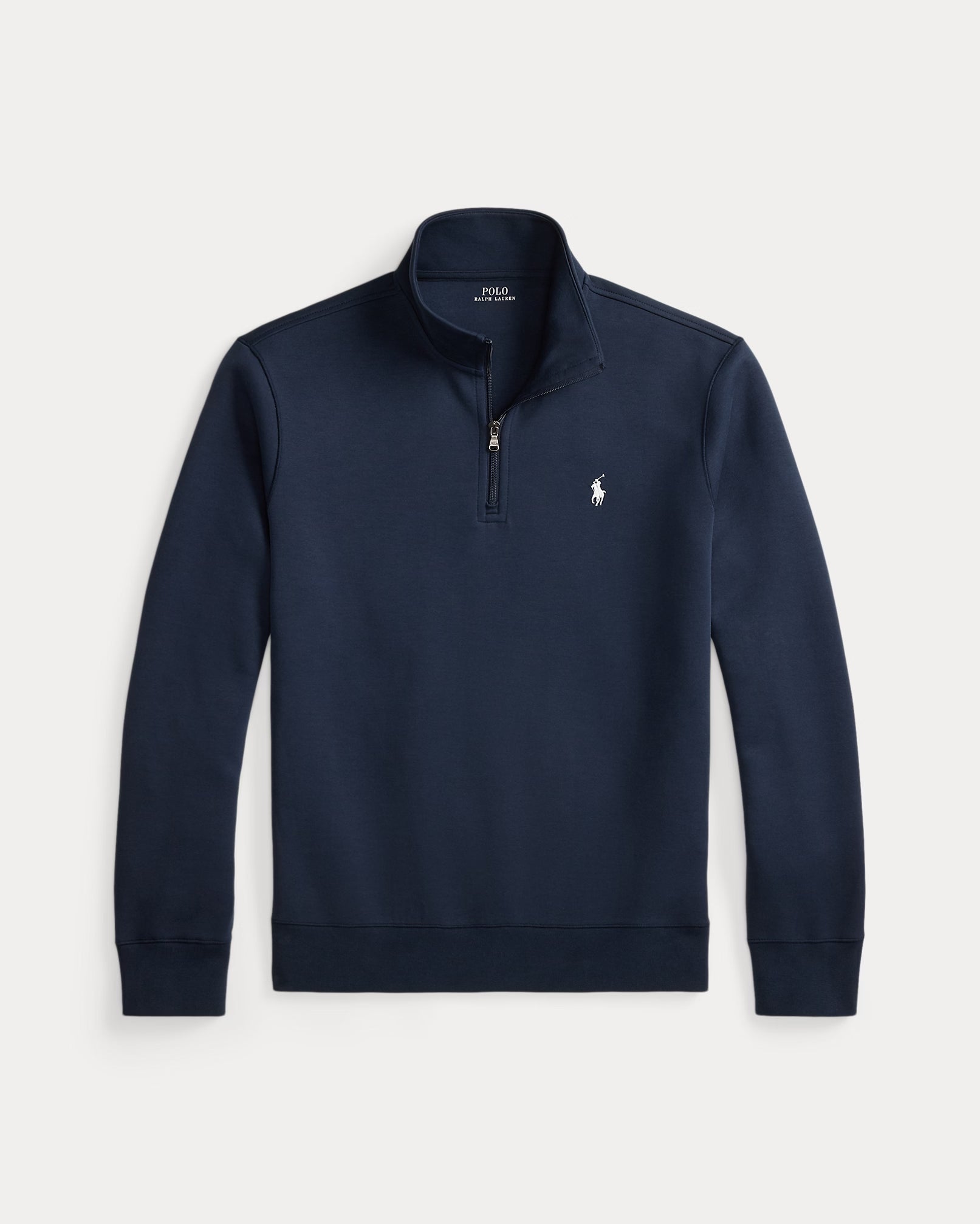 Polo-Ralph-Lauren-pullover-a-maglia-doppia-con-cerniera-710P06234002-navy-2