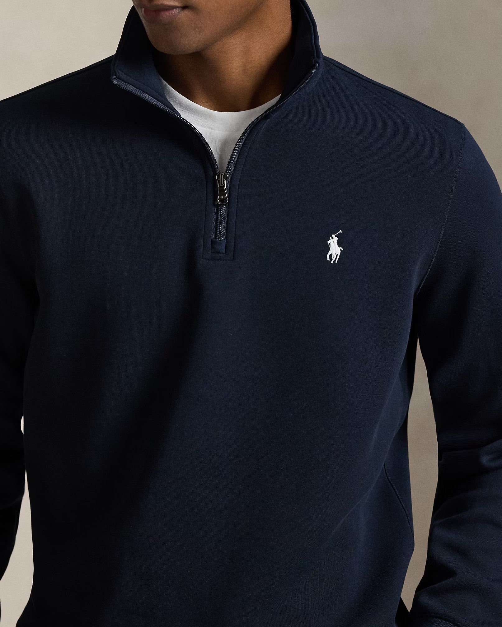 Polo-Ralph-Lauren-pullover-a-maglia-doppia-con-cerniera-710P06234002-navy-5