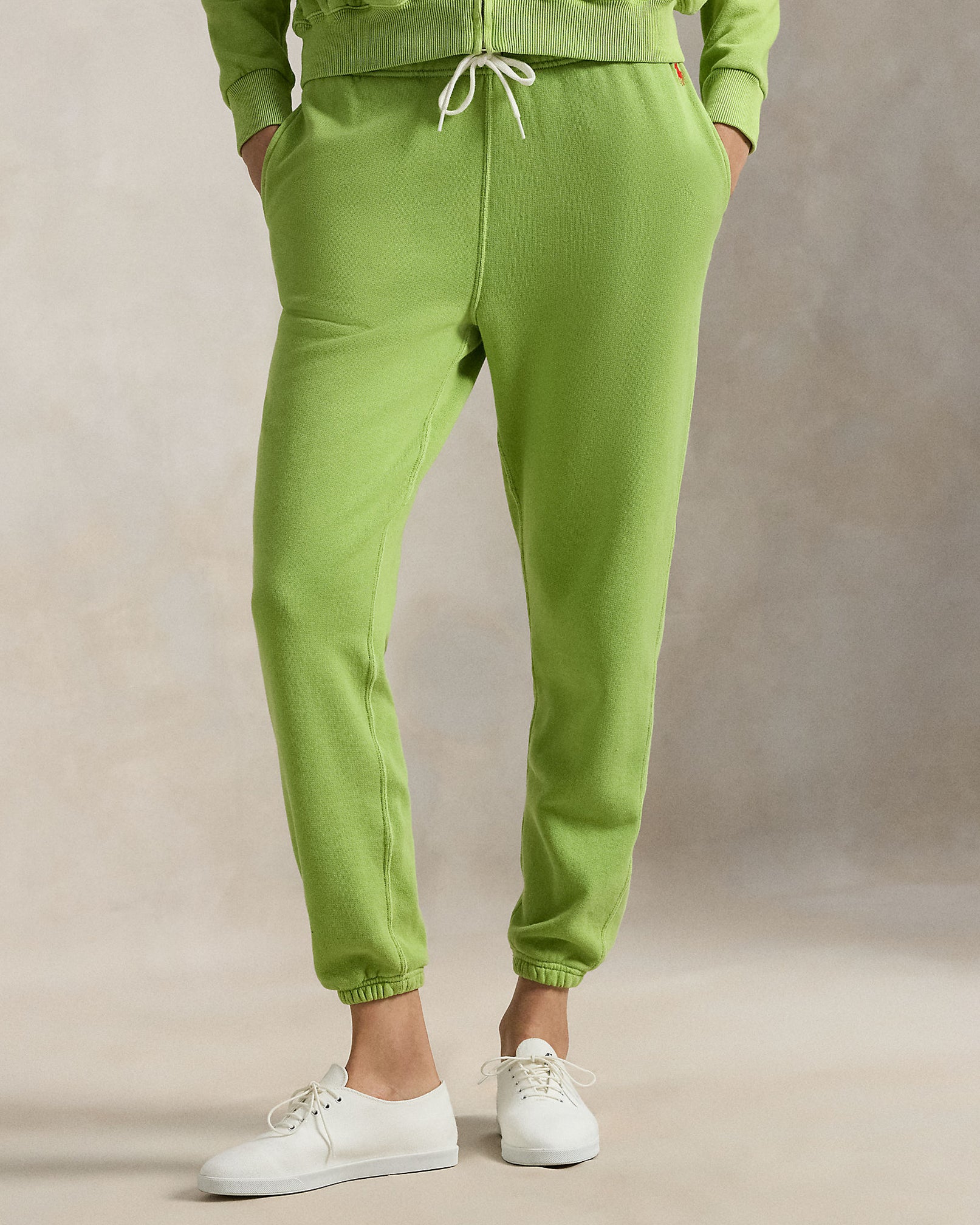 Polo-Ralph-Lauren-sweatpamt-211971694501-verde-1