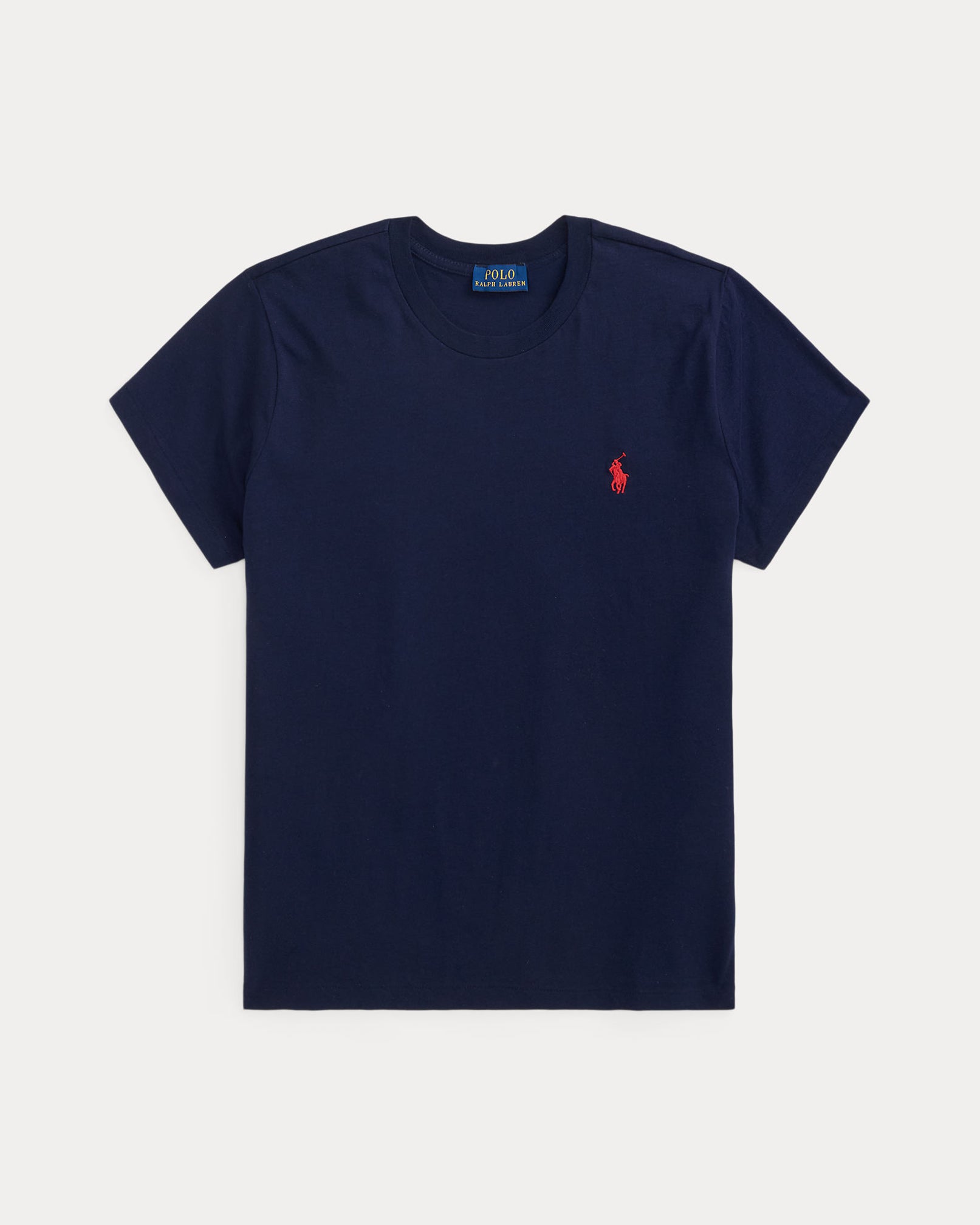 Polo-Ralph-Lauren-t-shirt-211B14605031-navy-2