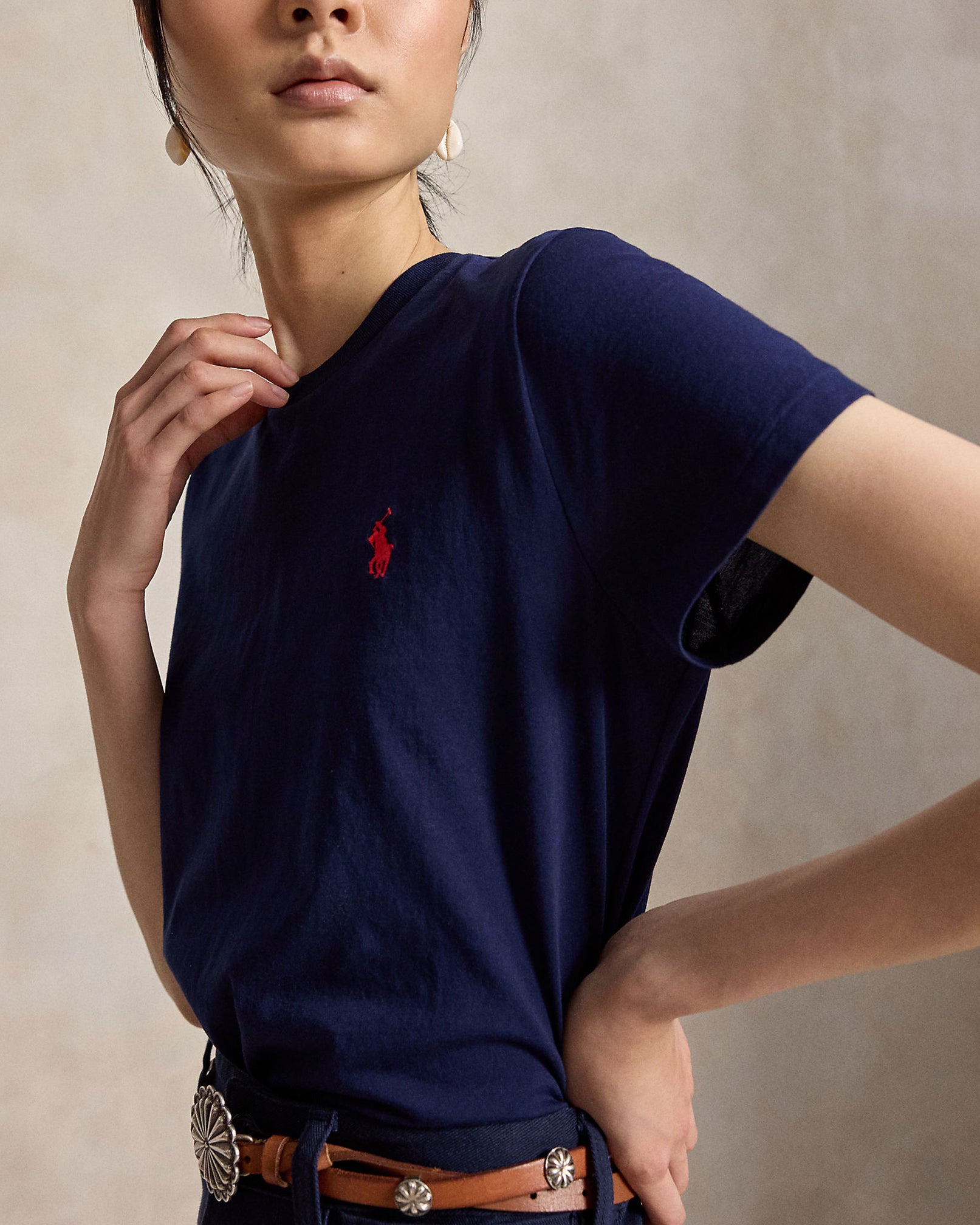 Polo-Ralph-Lauren-t-shirt-211B14605031-navy-3