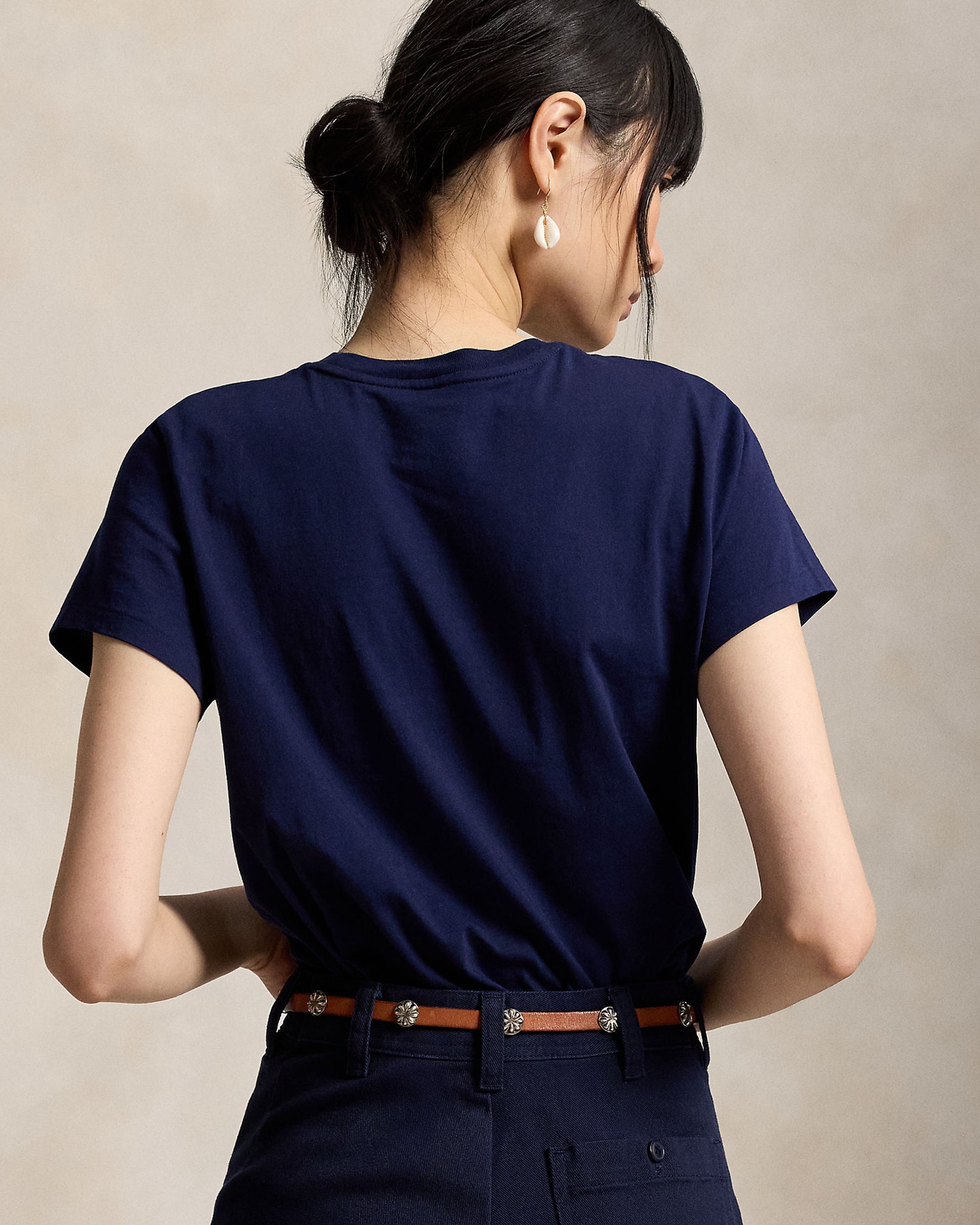 Polo-Ralph-Lauren-t-shirt-211B14605031-navy-4