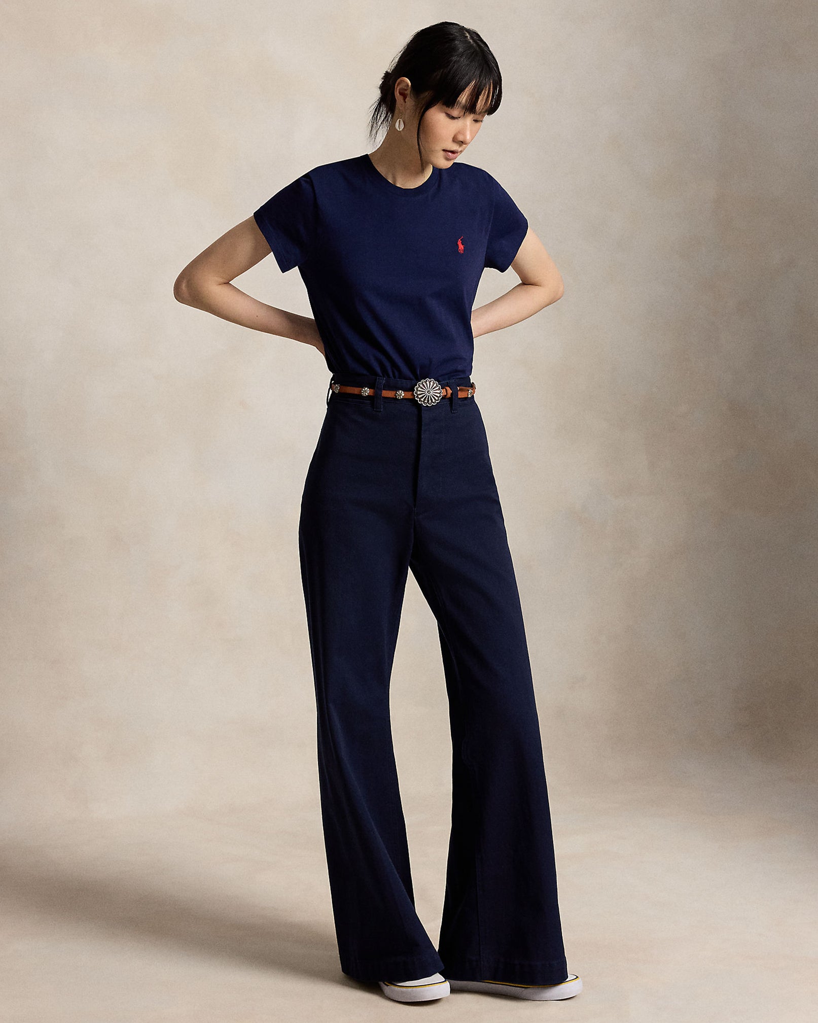 Polo-Ralph-Lauren-t-shirt-211B14605031-navy-5