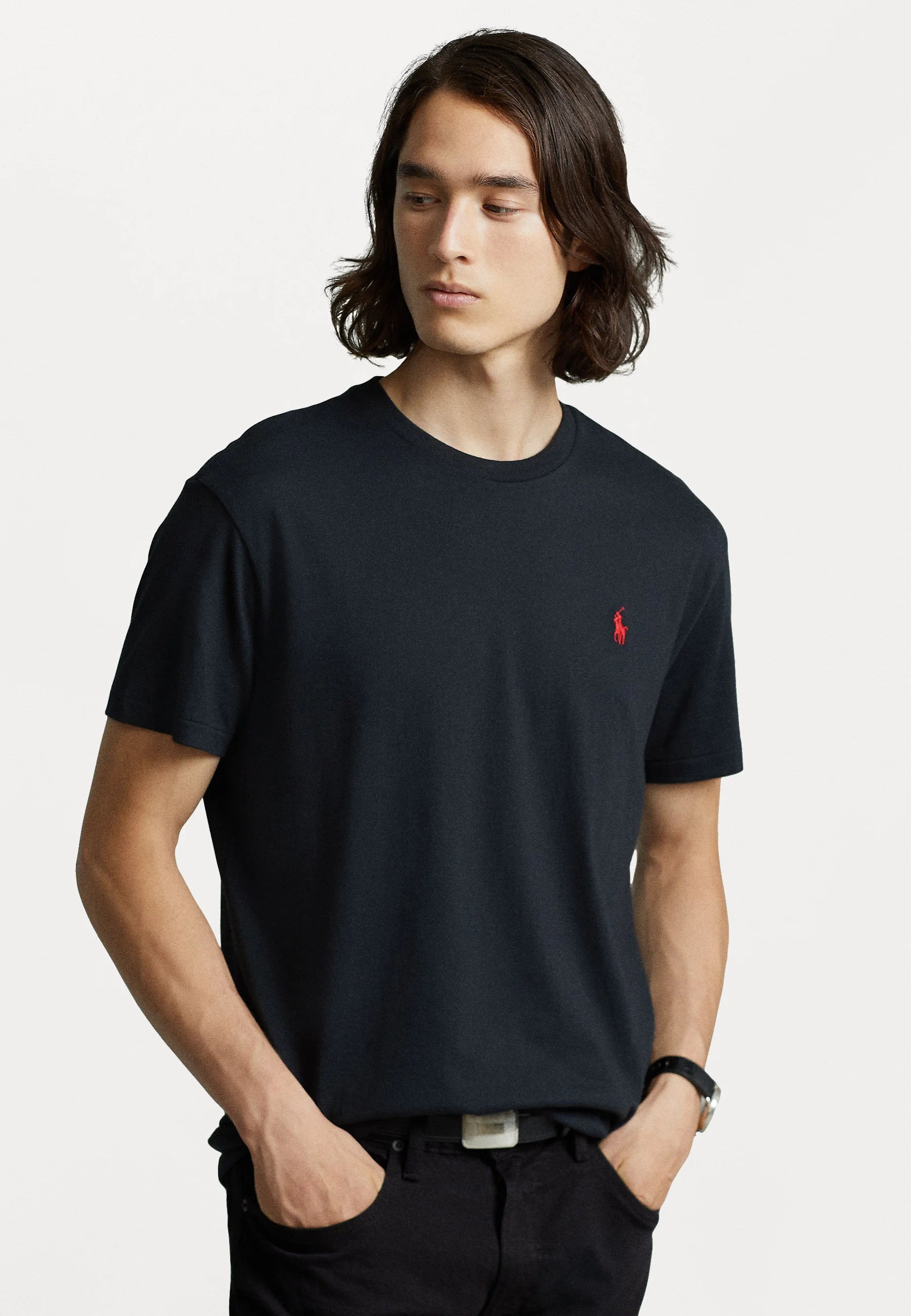Polo-Ralph-Lauren-t-shirt-710680785001-black-1
