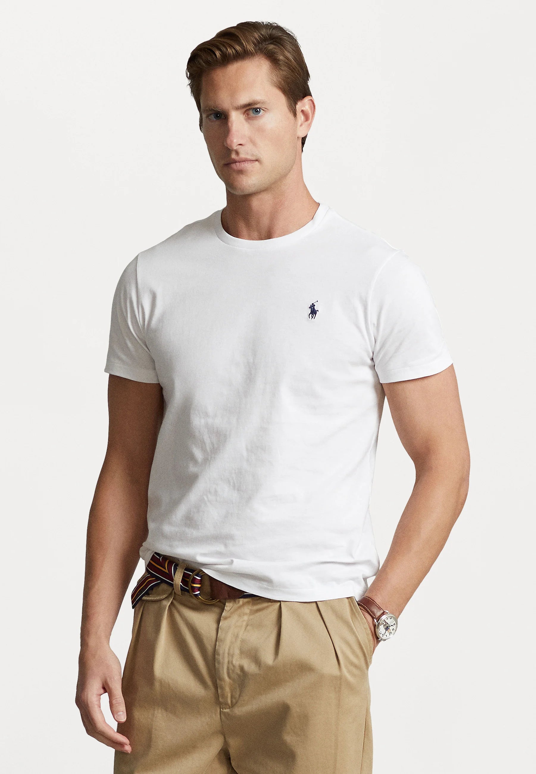 Polo-Ralph-Lauren-t-shirt-710680785003-white-1