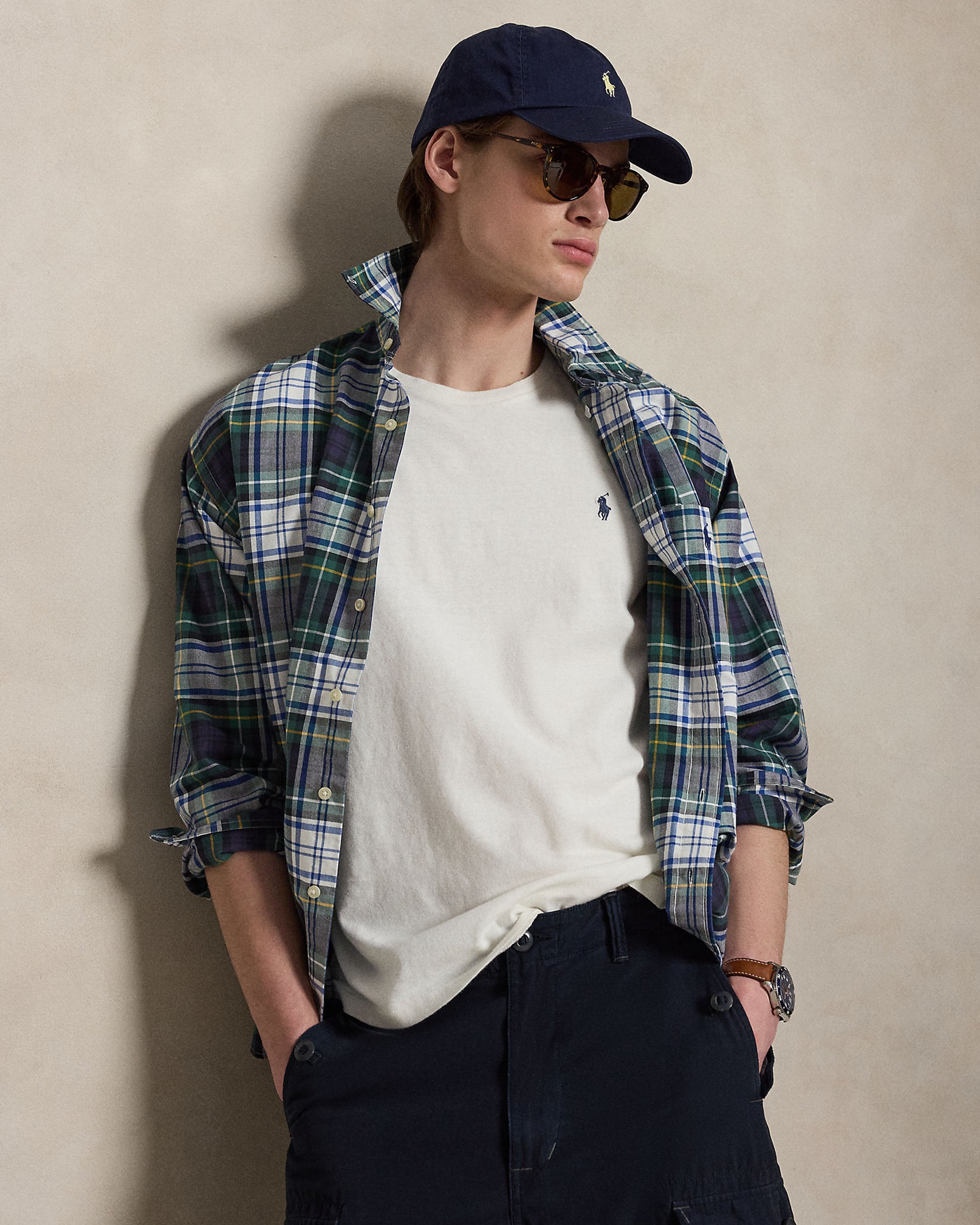 Polo-Ralph-Lauren-t-shirt-coton-linen-710B23304003-nevis-3