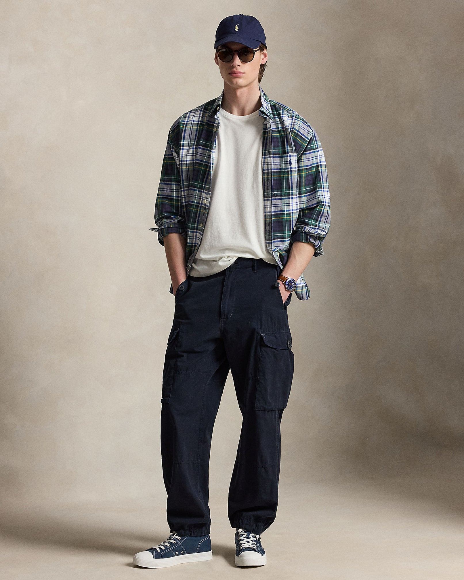 Polo-Ralph-Lauren-t-shirt-coton-linen-710B23304003-nevis-4