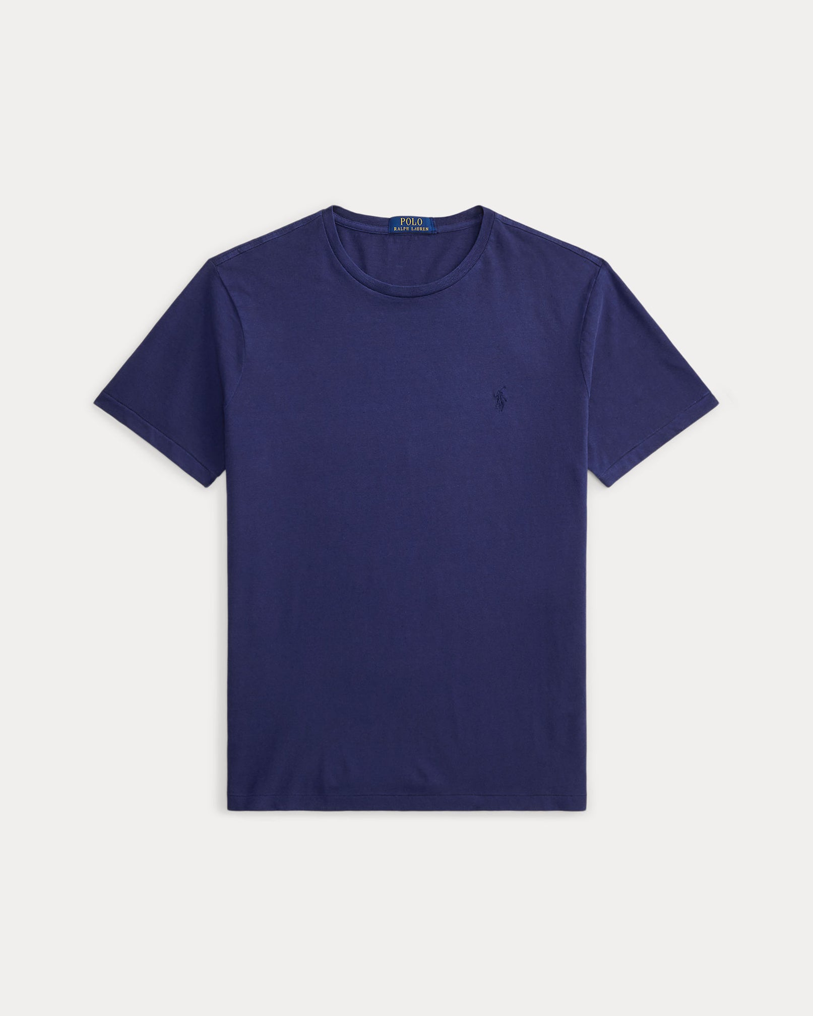 Polo-Ralph-Lauren-t-shirt-cotton-linen-710B23304004-newport-navy-2