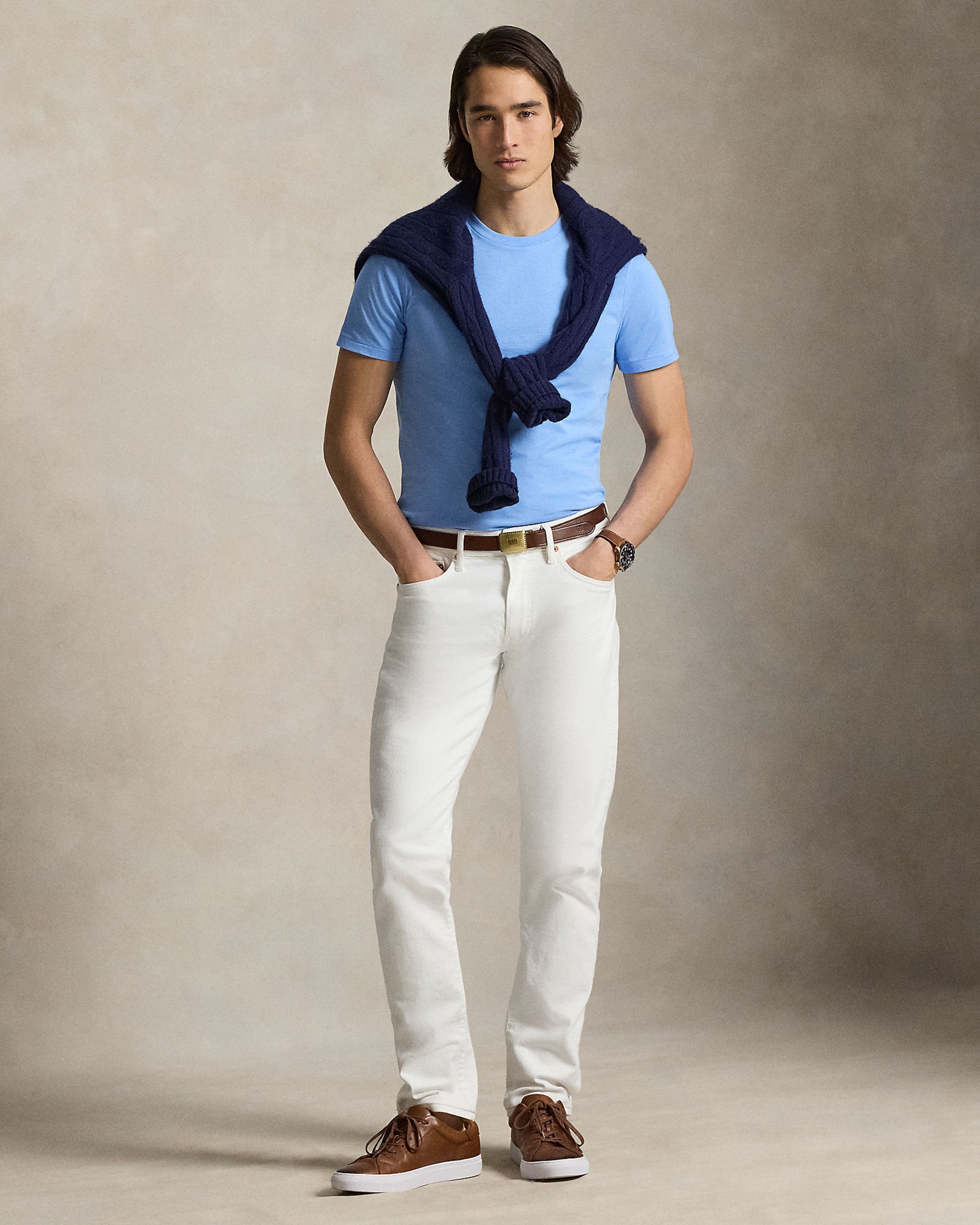 Polo-Ralph-Lauren-t-shirt-in-jersey-710671438526-blue-lagoon-5