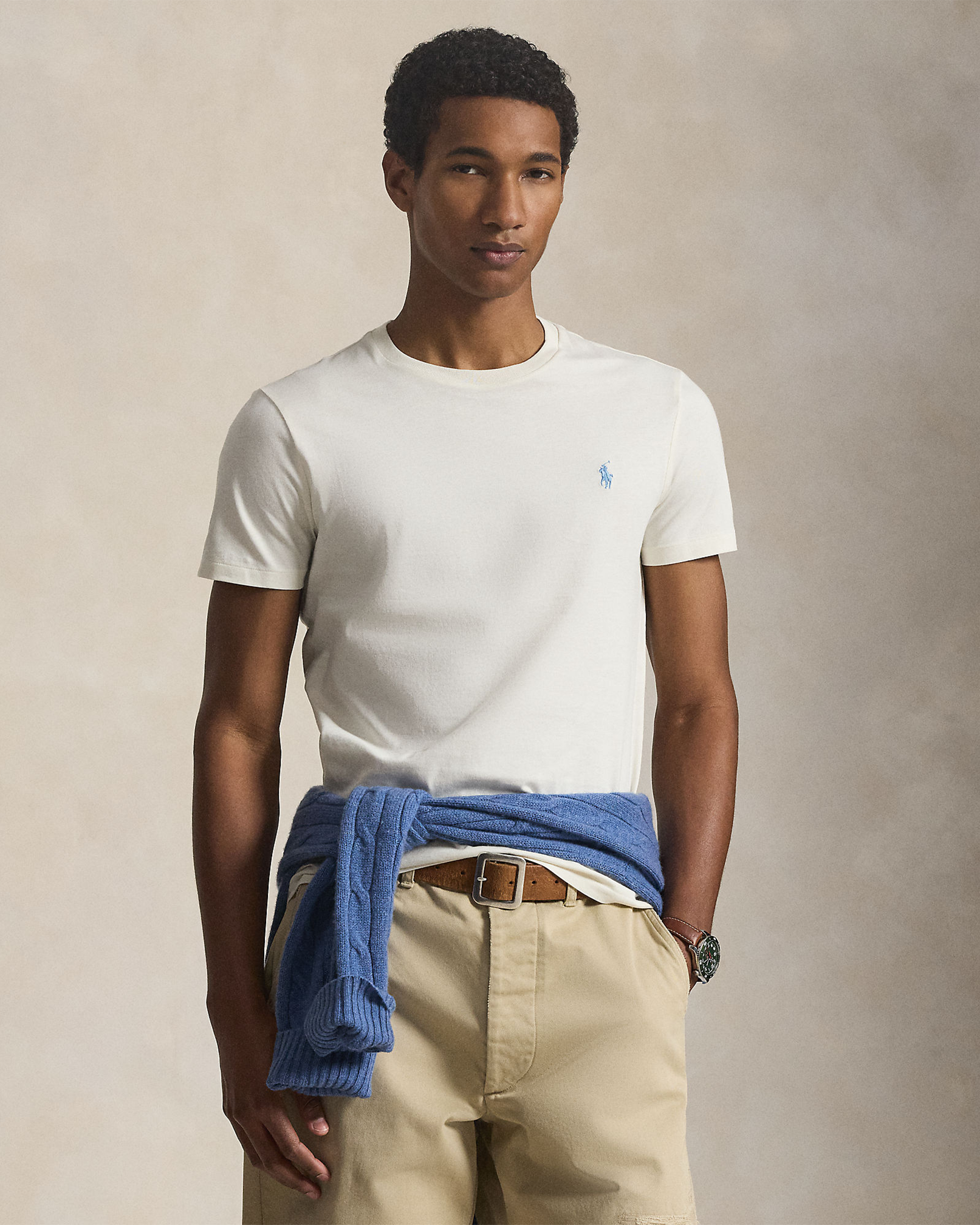 Polo-Ralph-Lauren-t-shirt-jersey-710671438350-parchment-cream-1