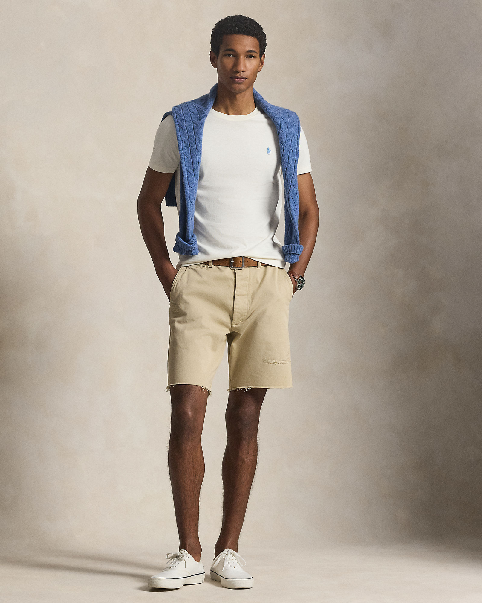 Polo-Ralph-Lauren-t-shirt-jersey-710671438350-parchment-cream-4