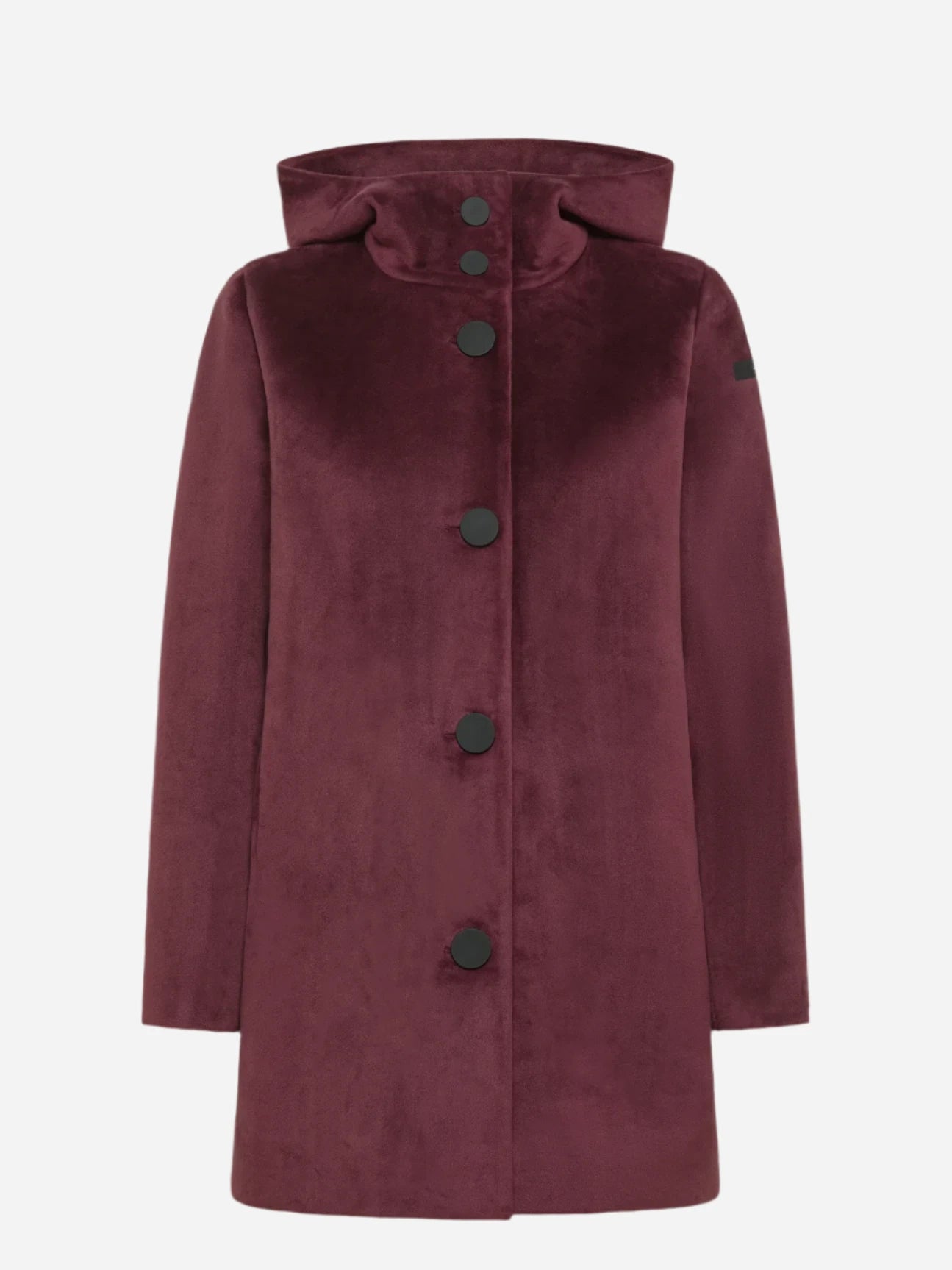 RRD-W24539_073-VELVET-NEO-PARKA-WOM-JKT-BORDEAUX-7