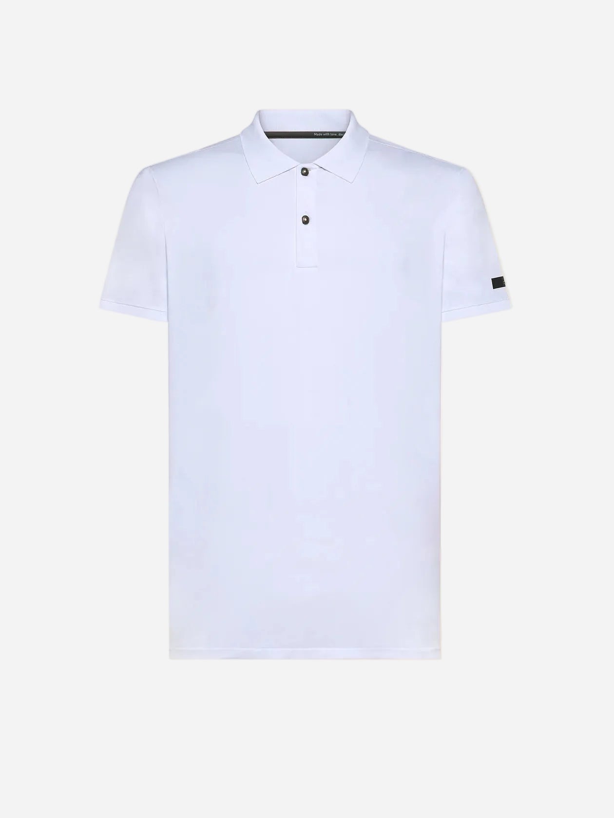 RRD_Oxford_Gdy_Polo_Bianca_26207_009_05