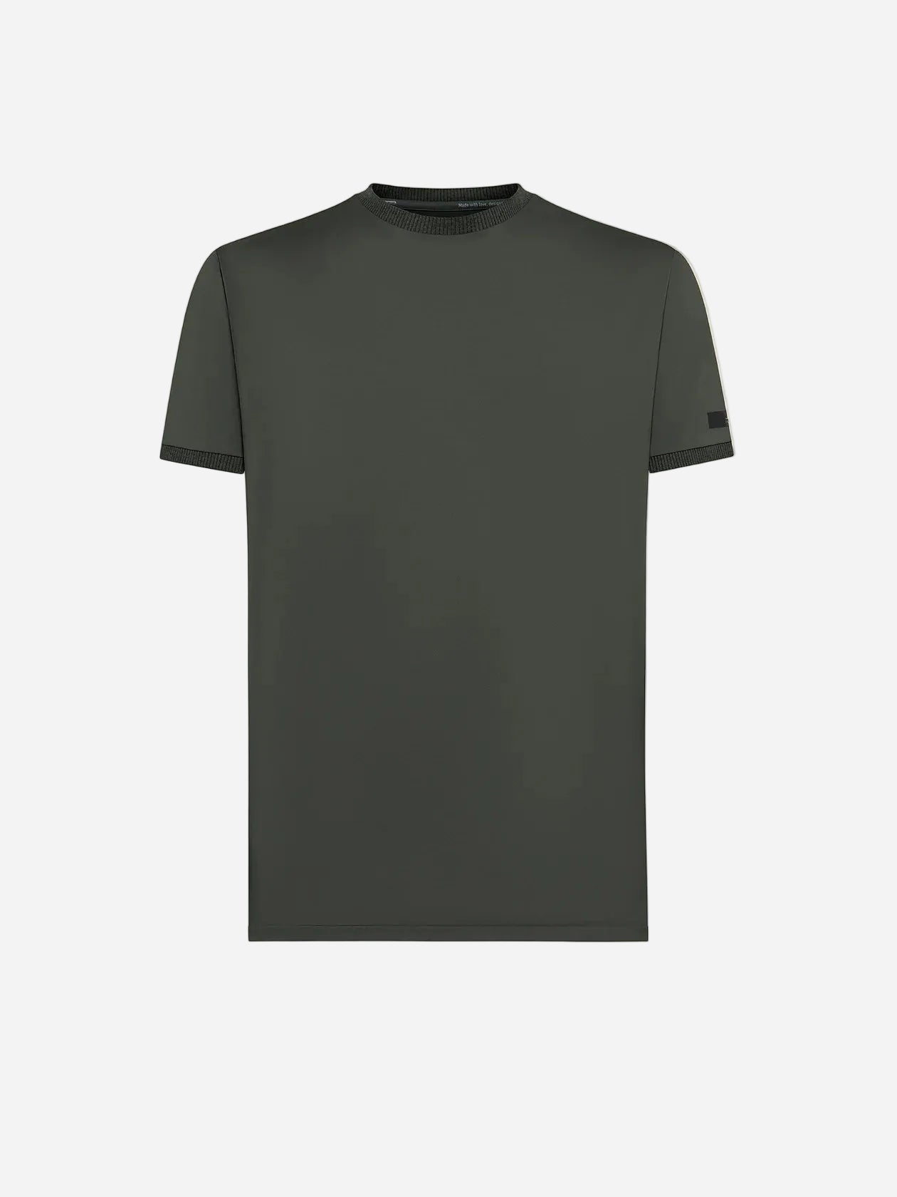 RRD_Oxford_Gdy_Shirty_Forest_Green_26206_020_05